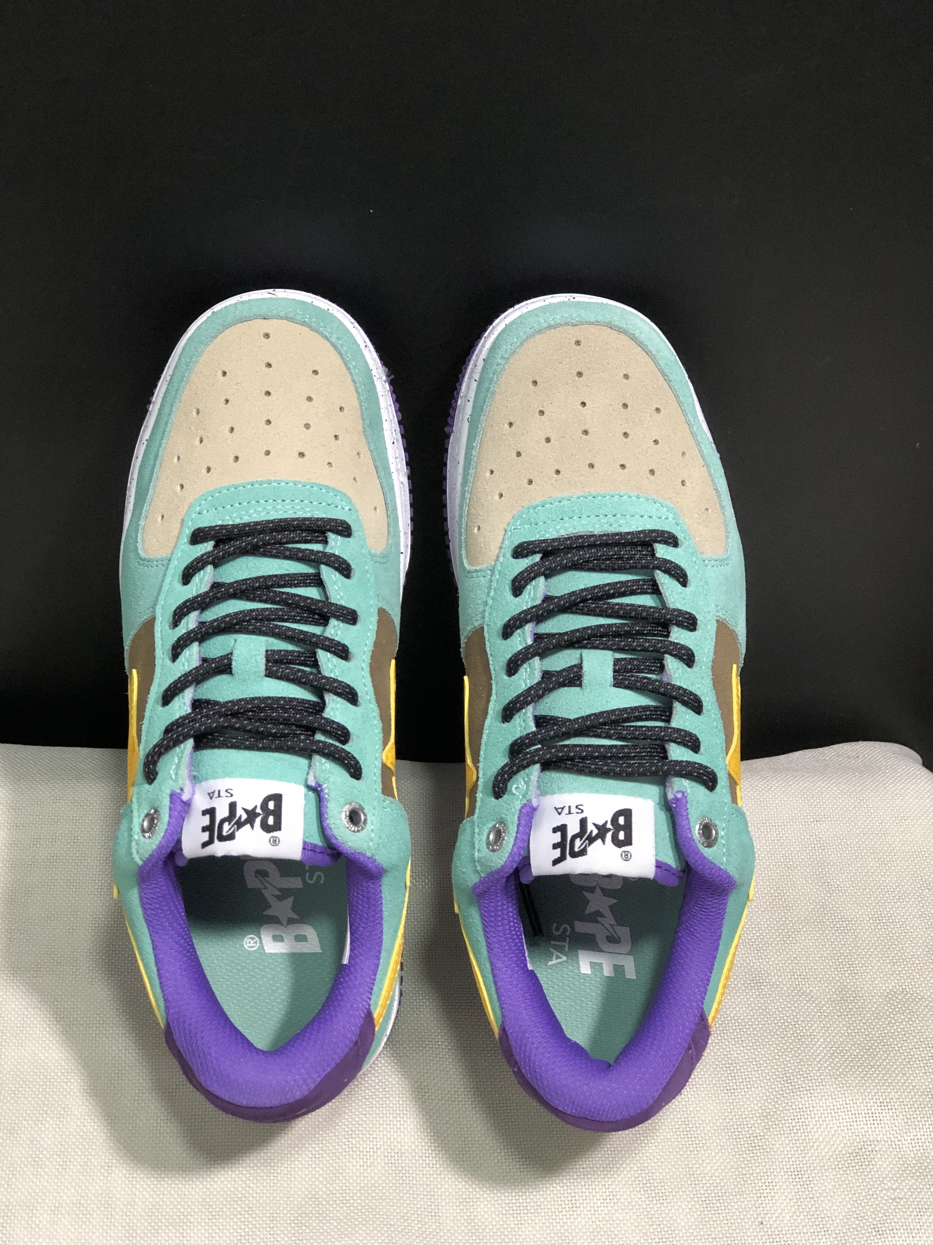bape sta
