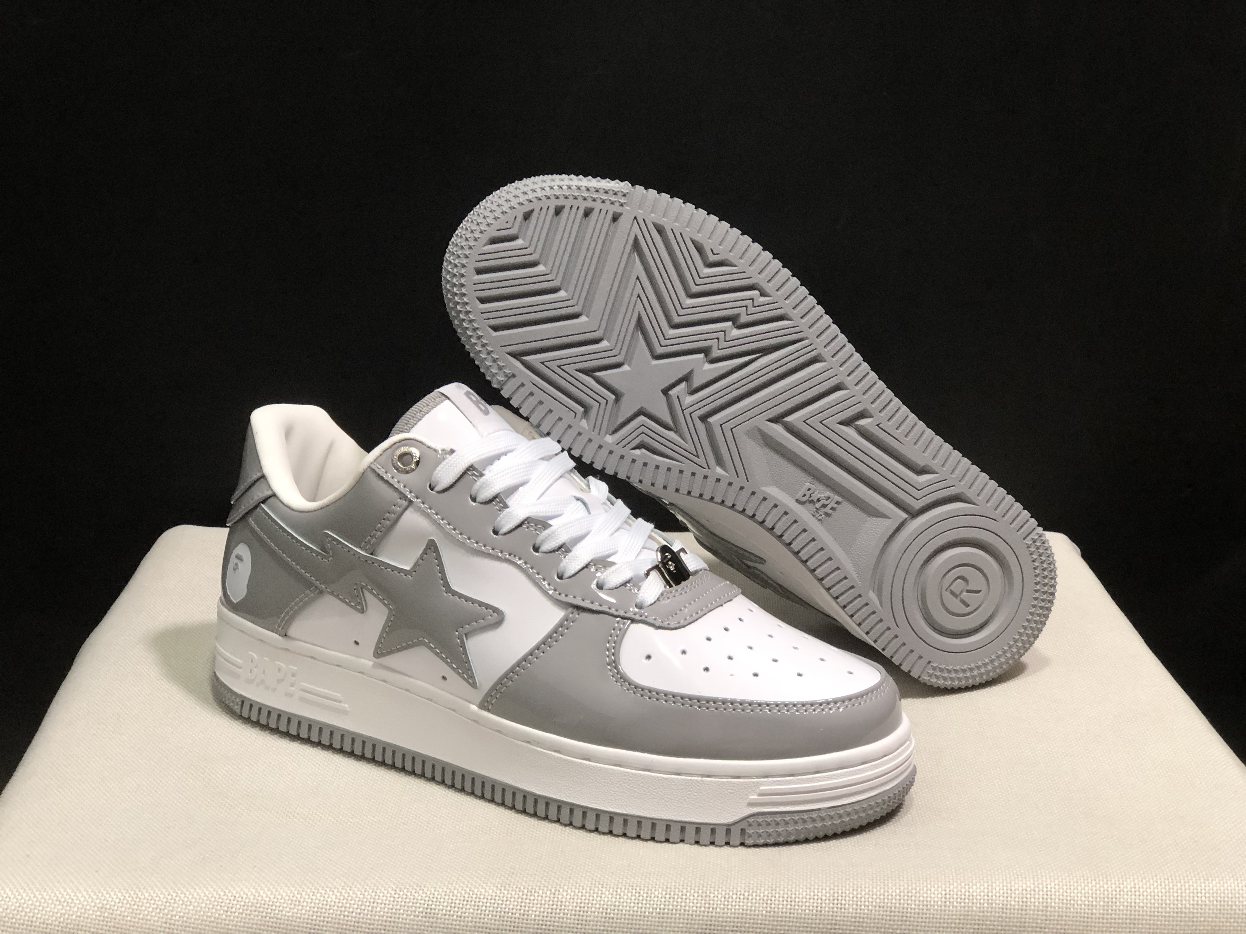 bape sta