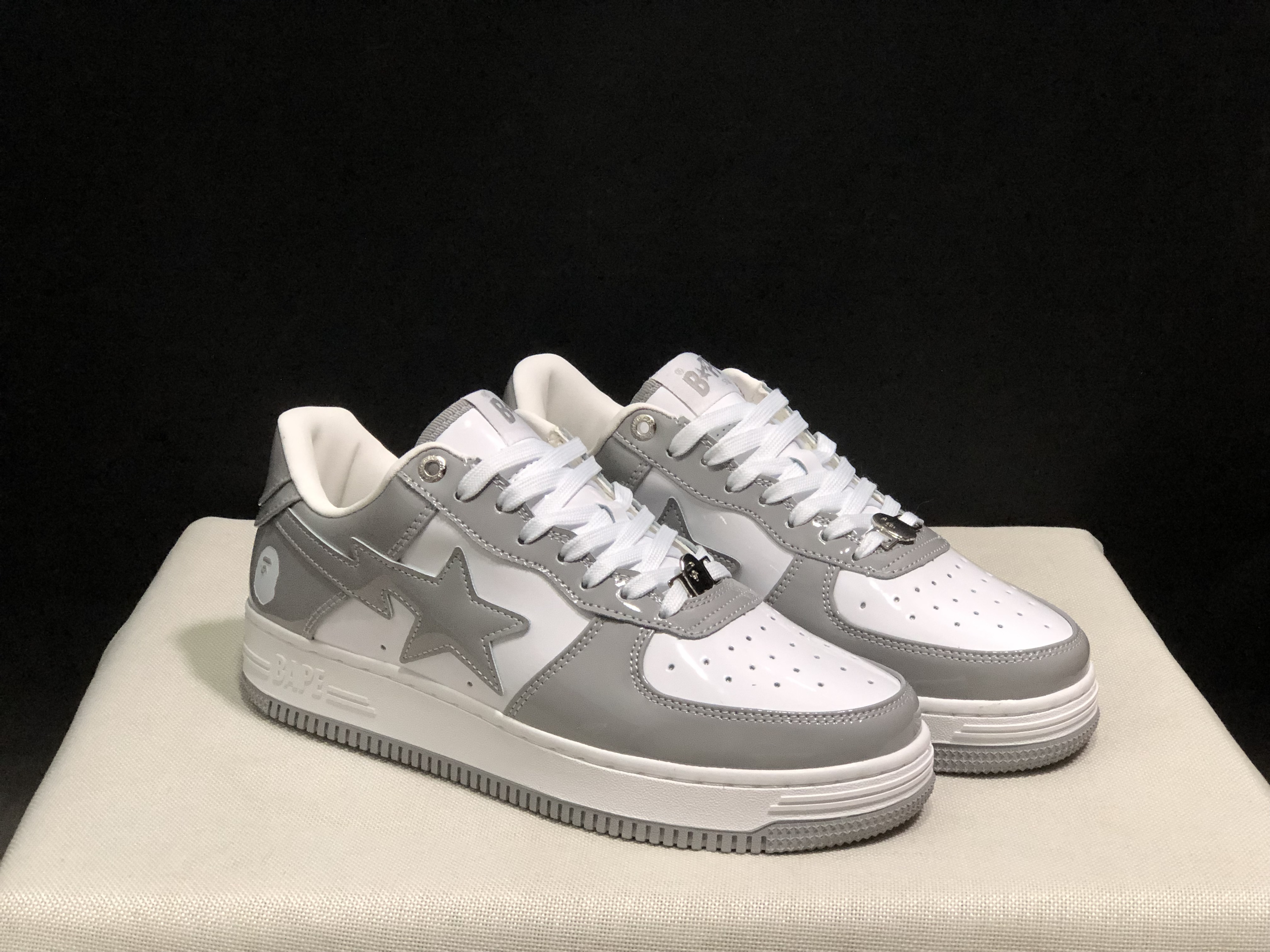 bape sta