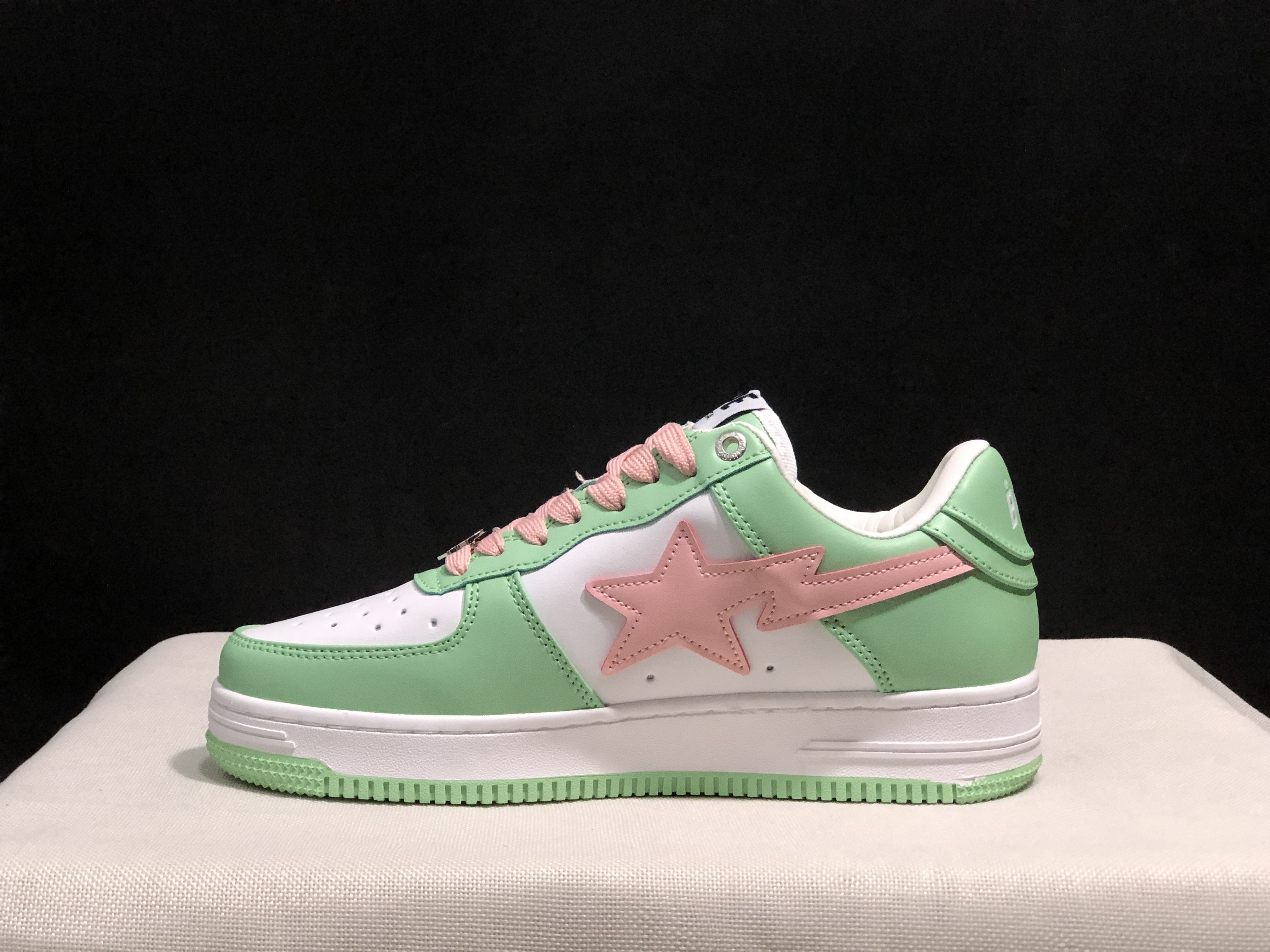 sta - bape