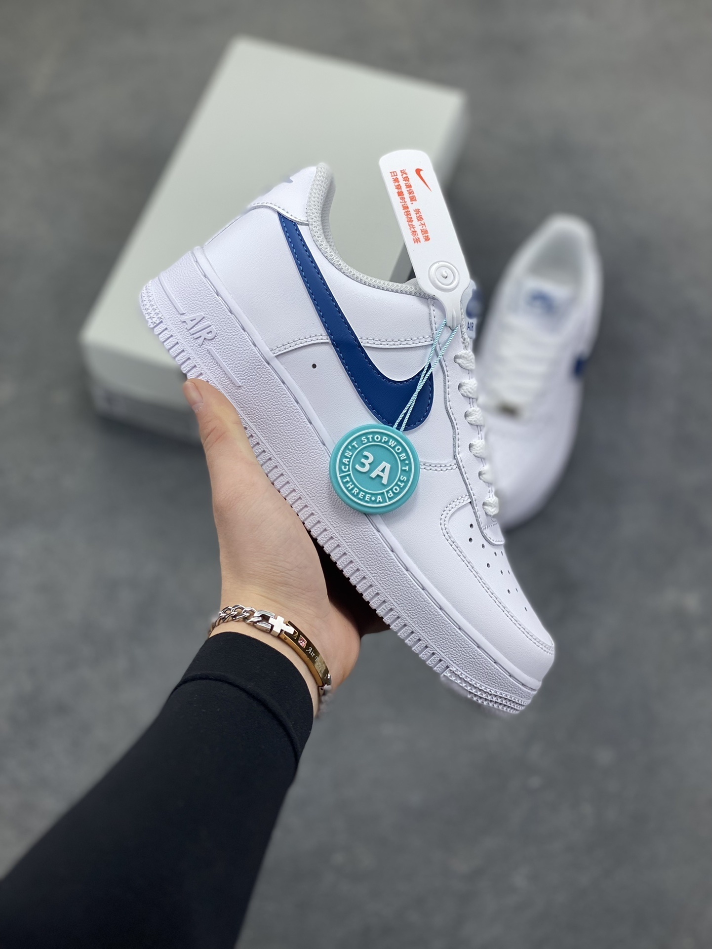 air force 1 - nike