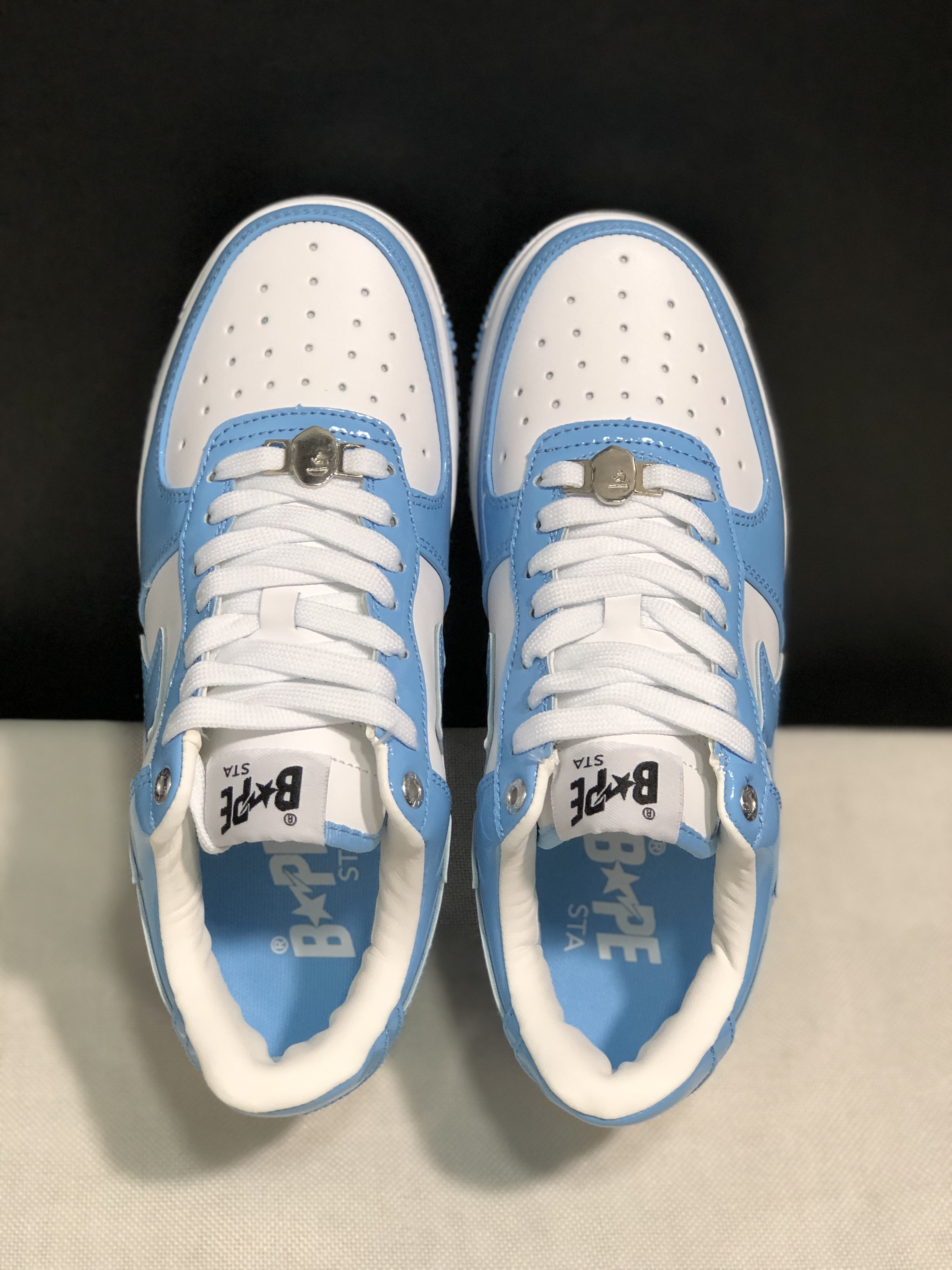 bape sta