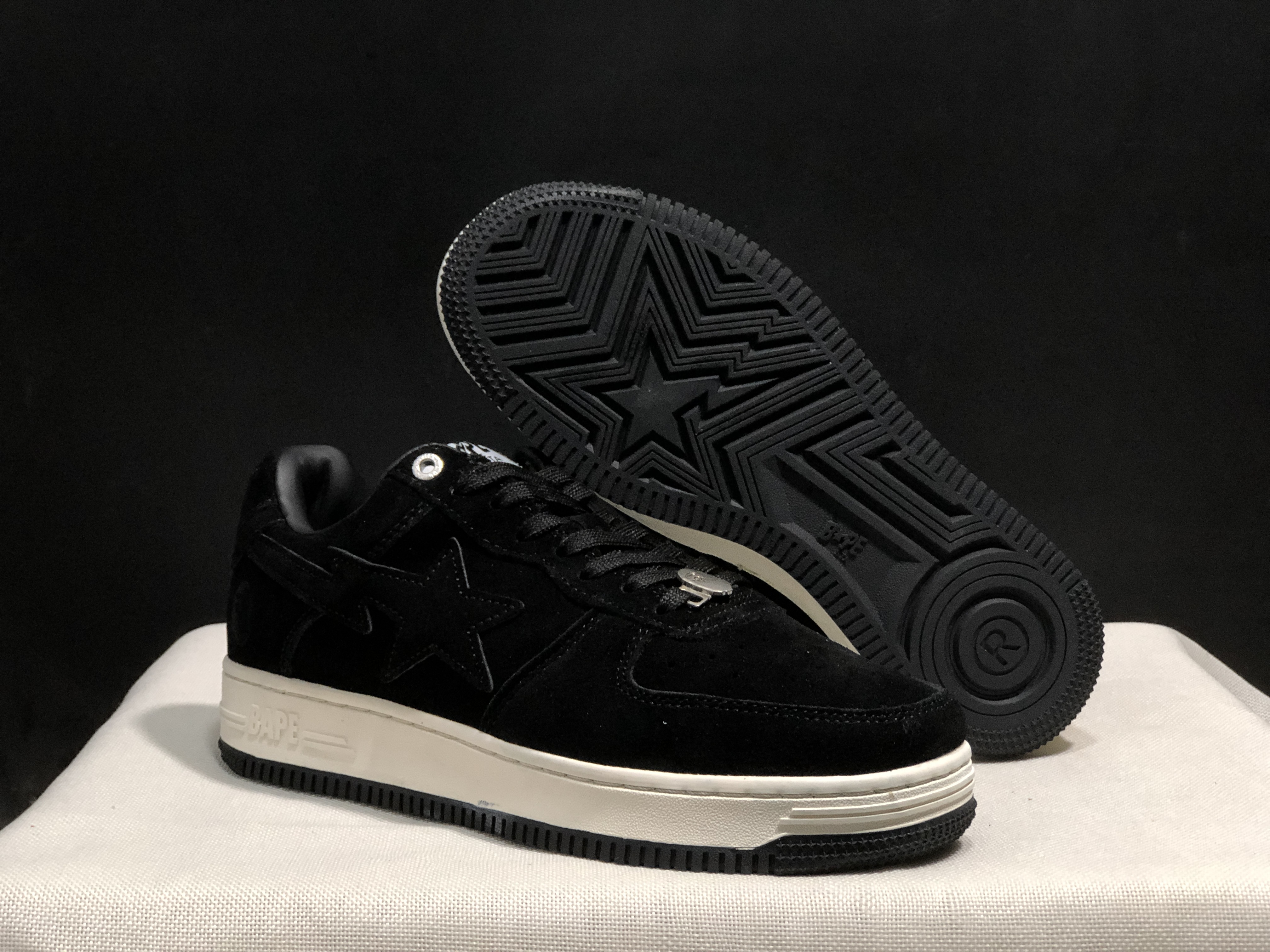 bape sta