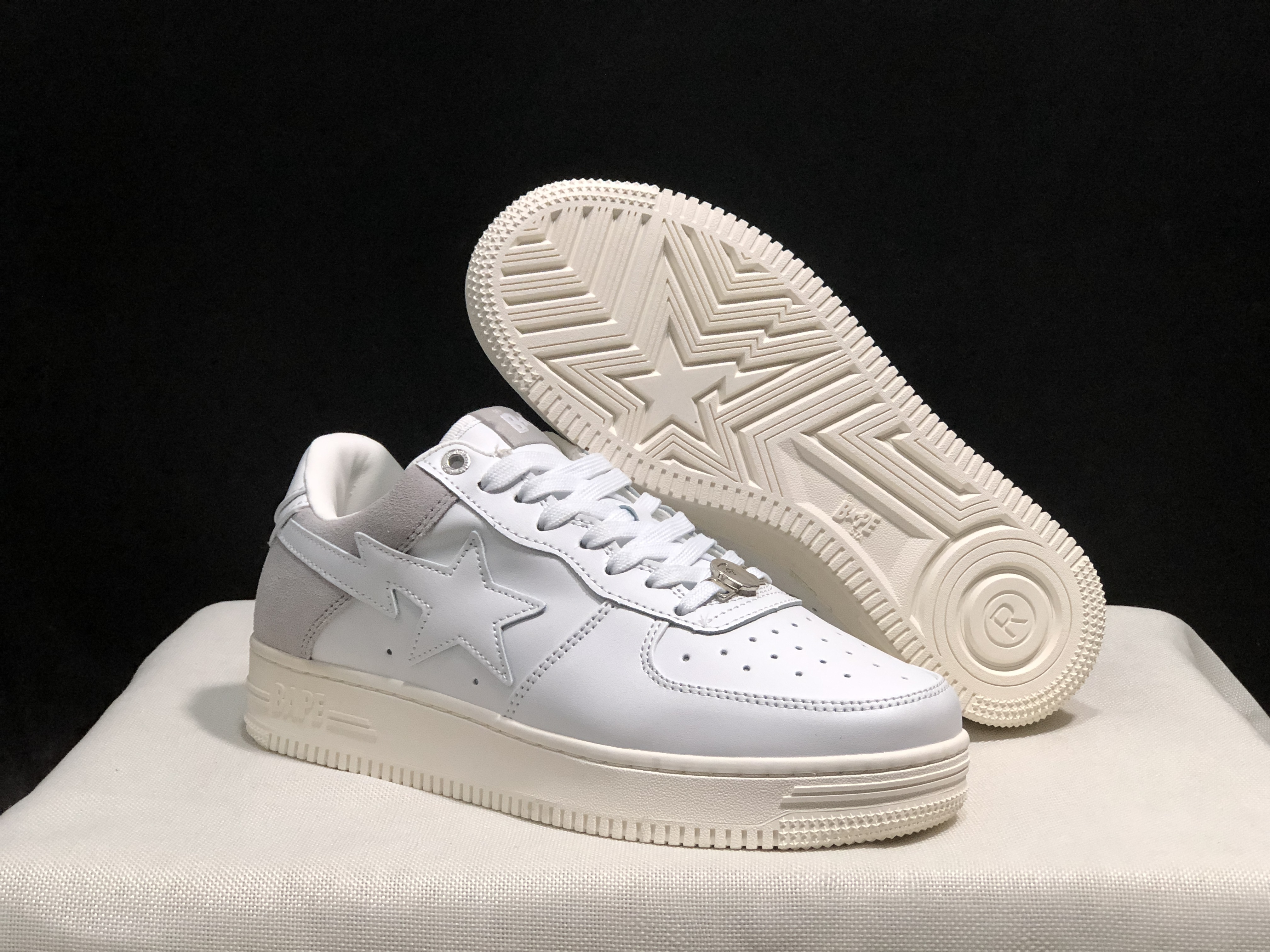 bape sta