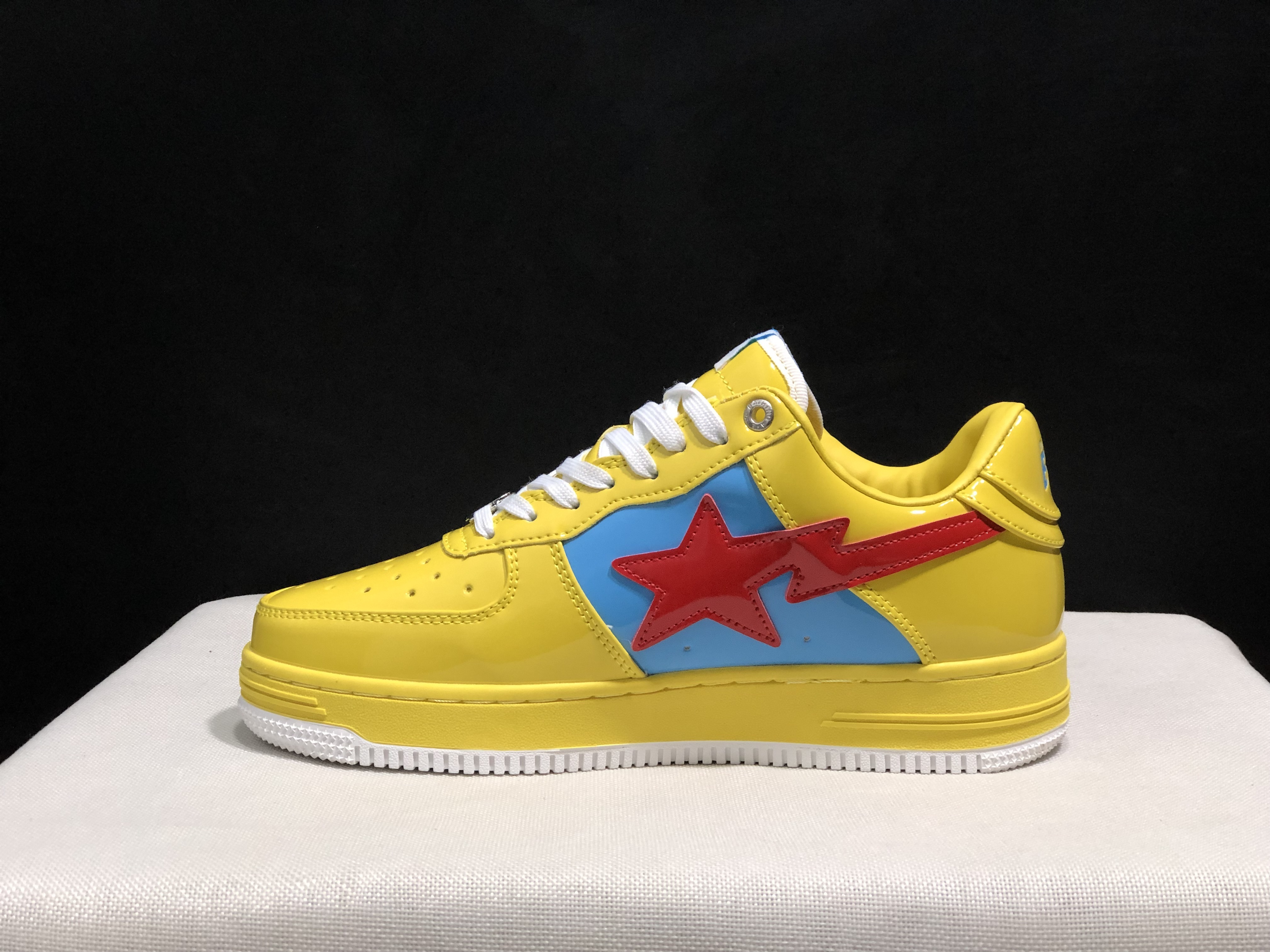 sta - bape