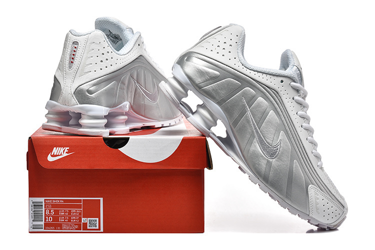 nike shox