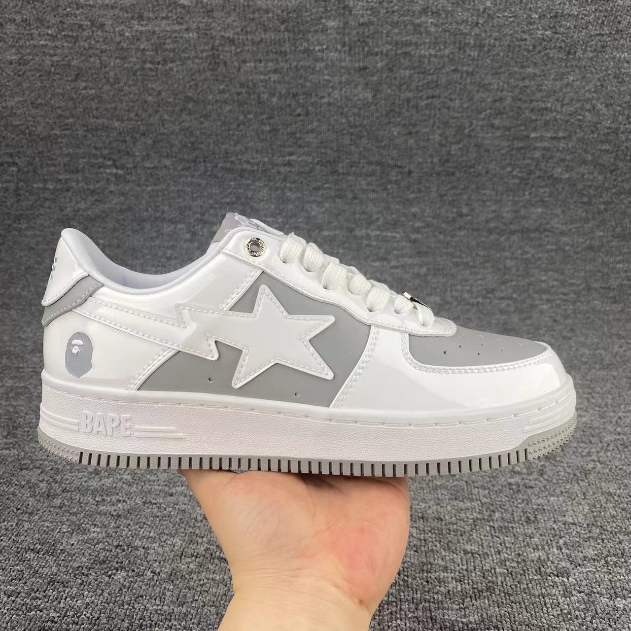 sta - bape