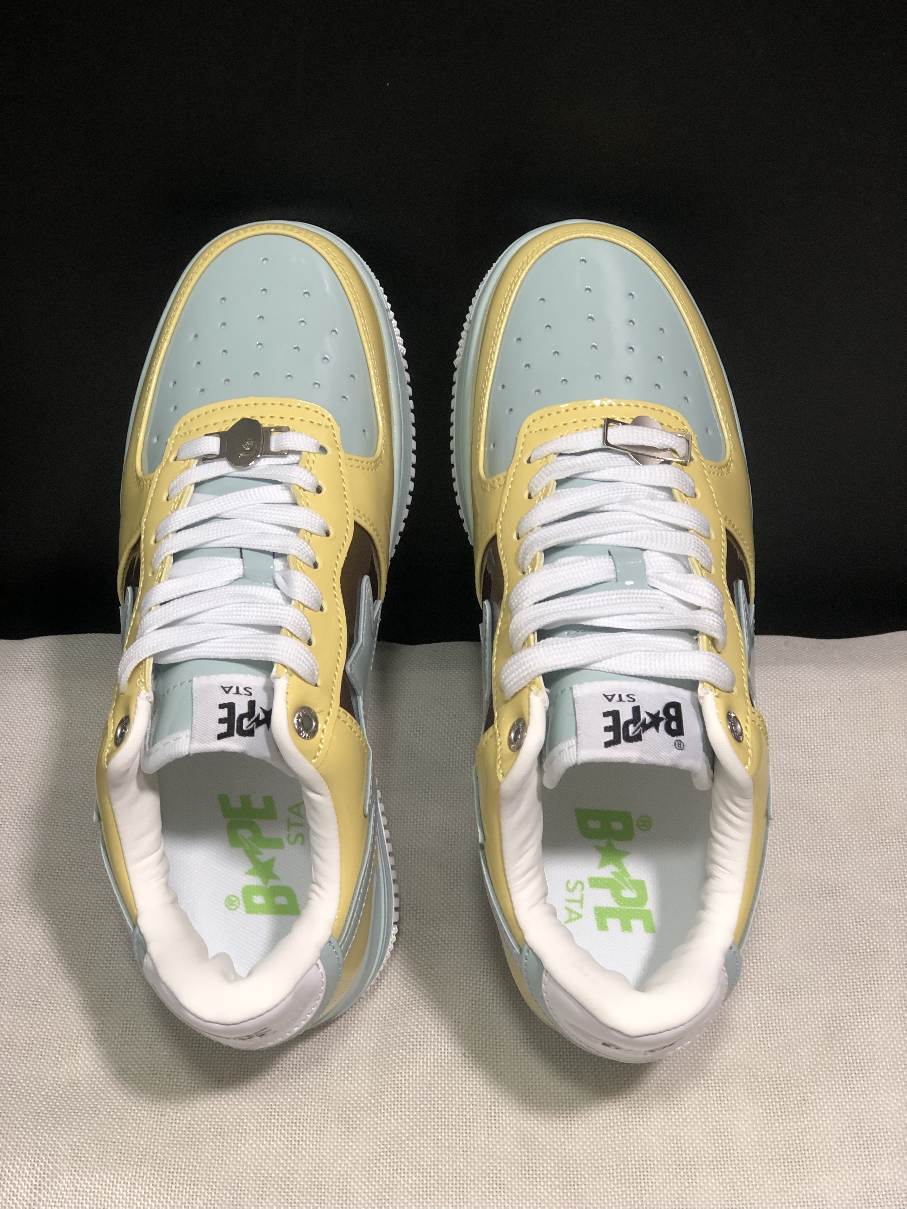 bape sta