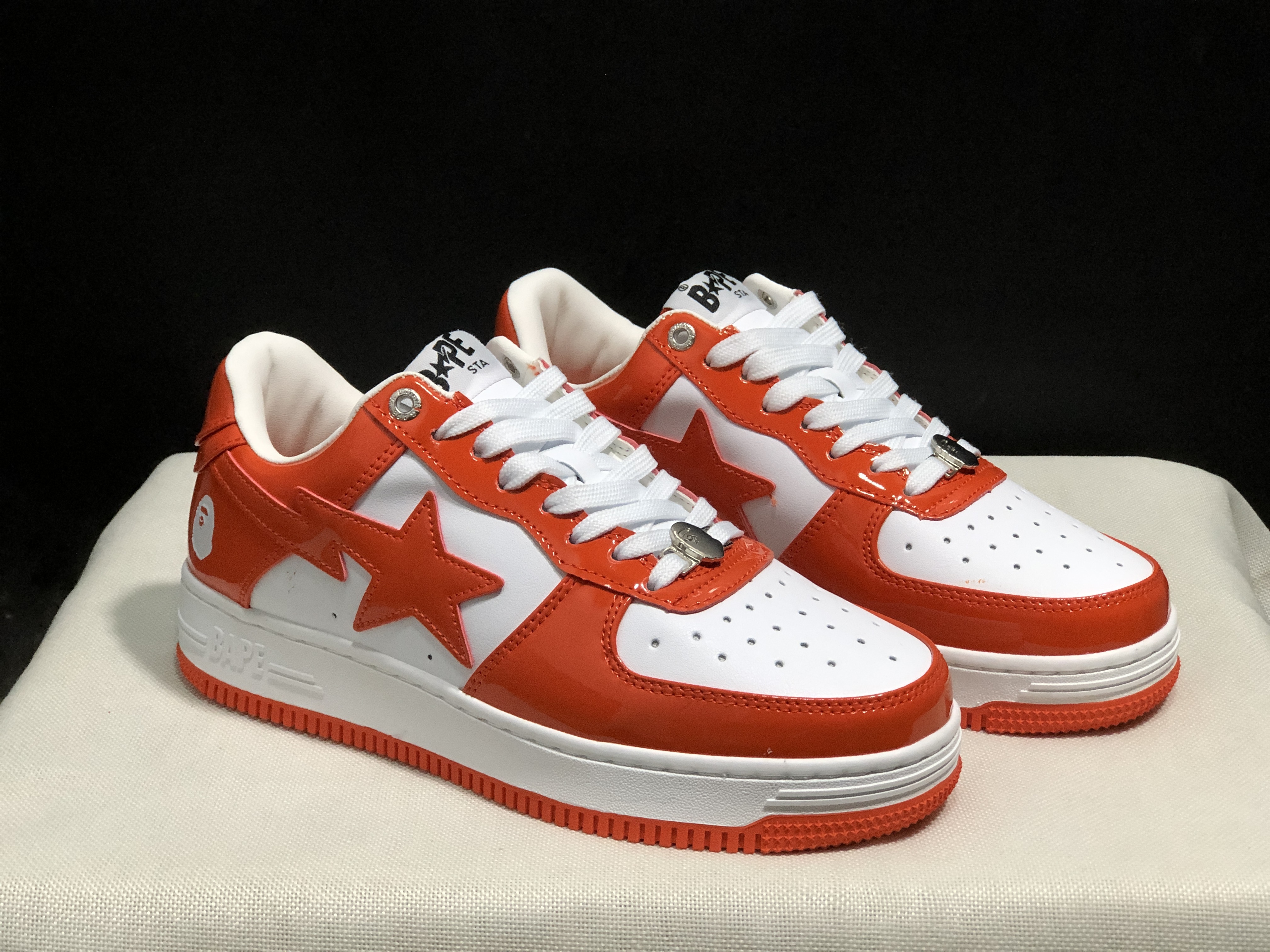 bape sta