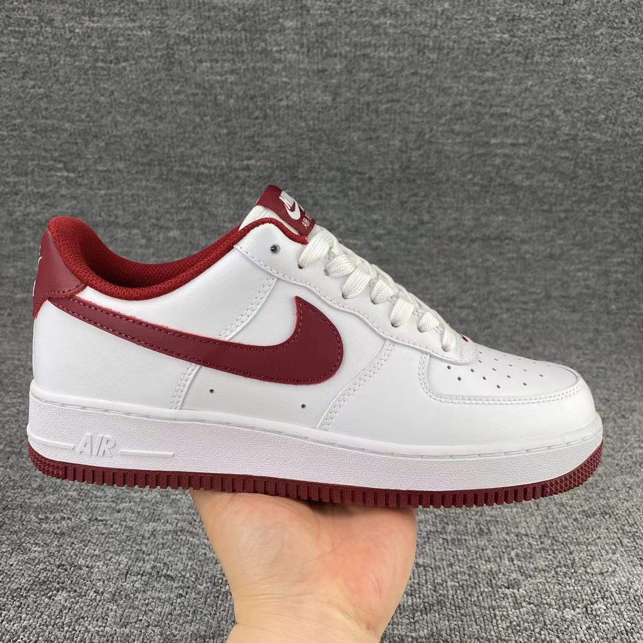 air force 1 - nike