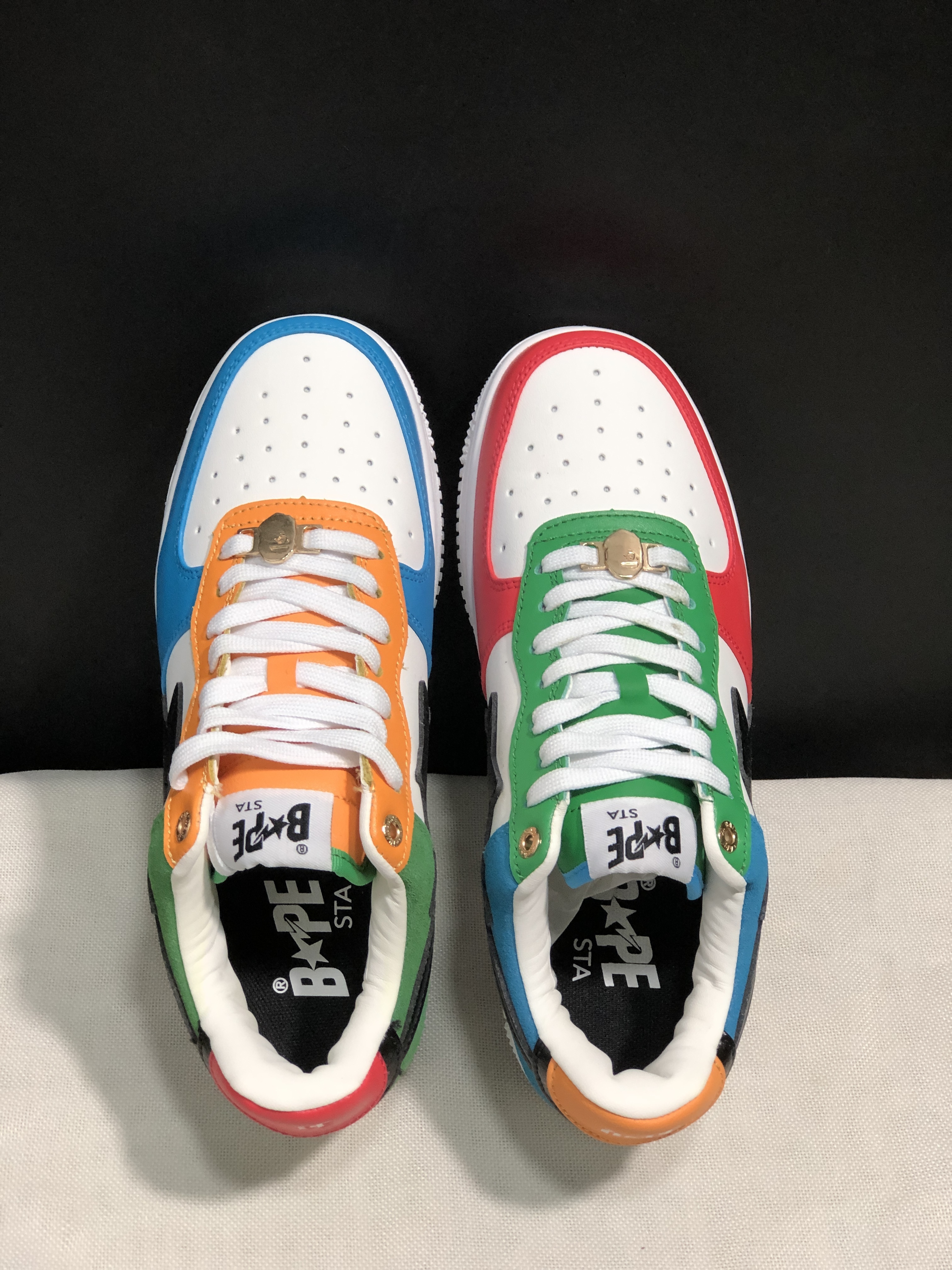 bape sta