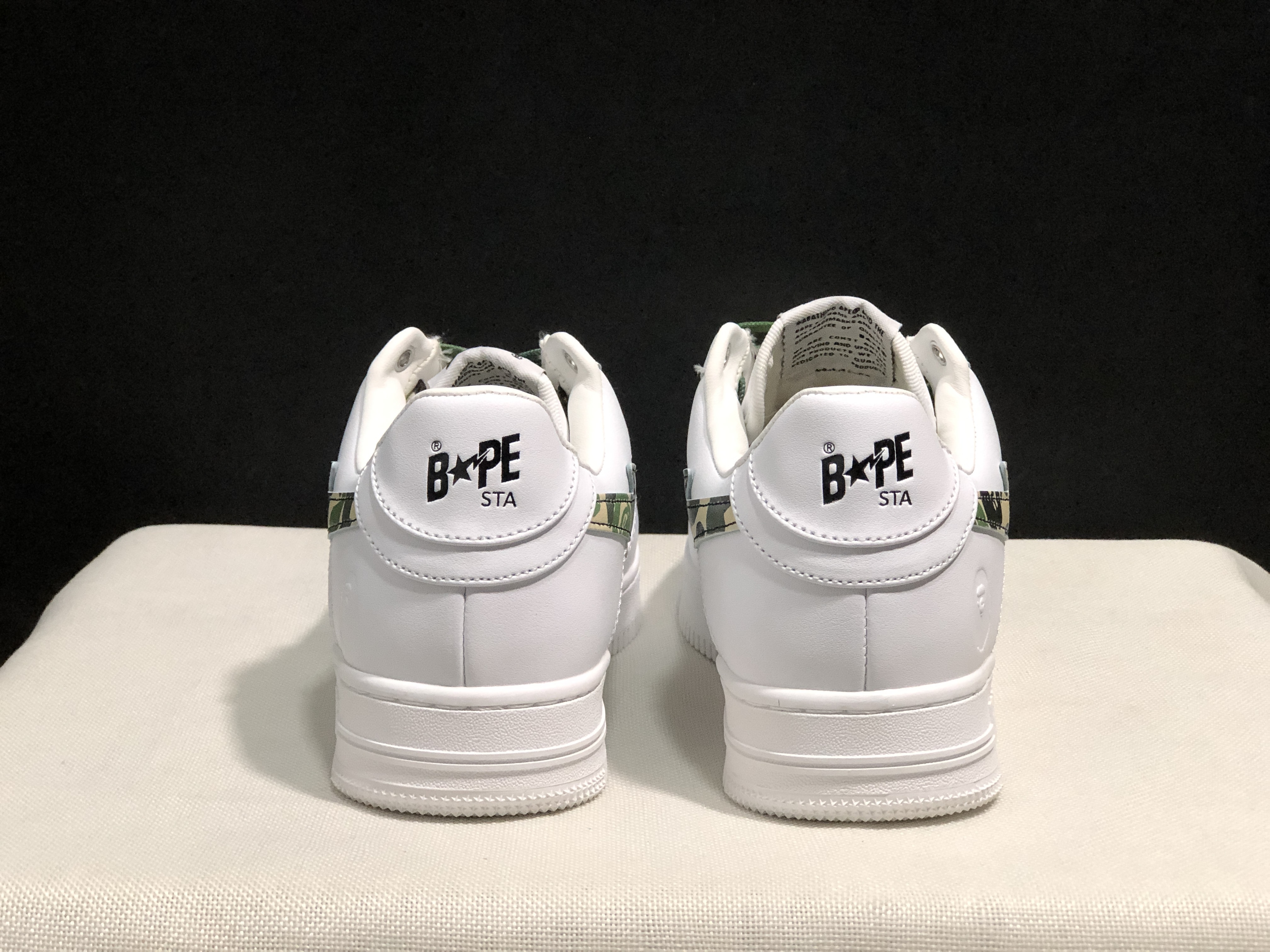 bape sta
