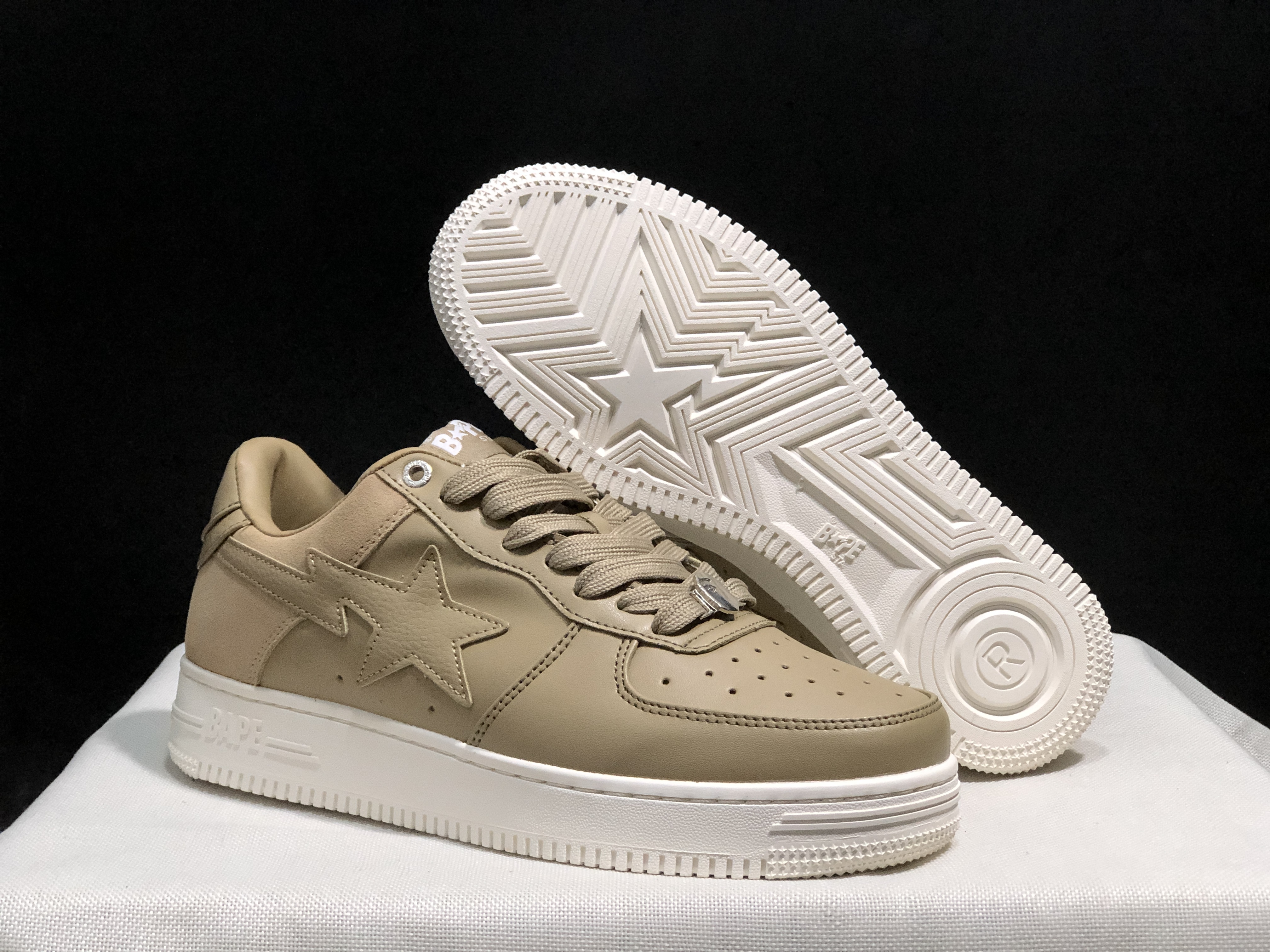 bape sta