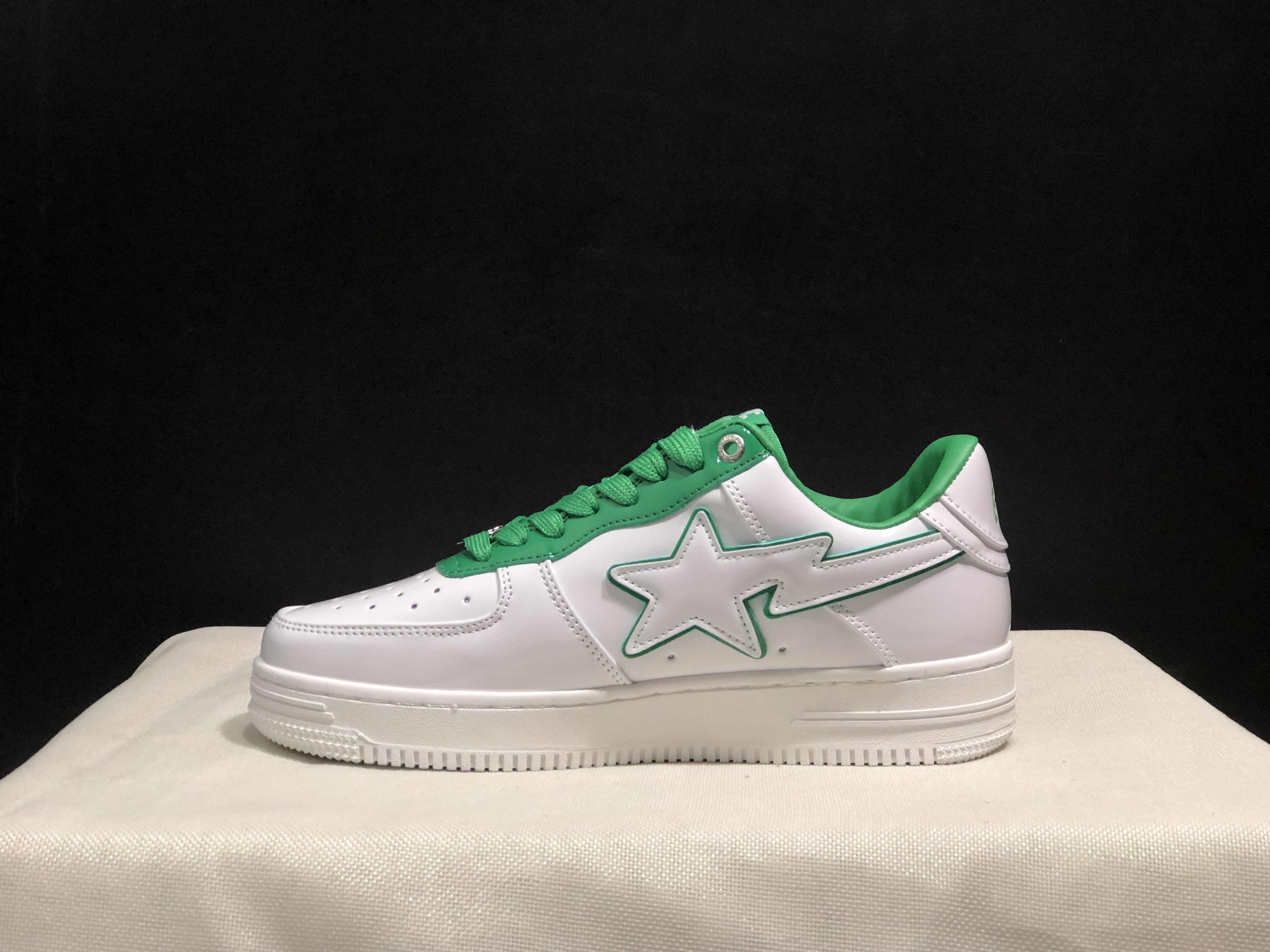 sta - bape