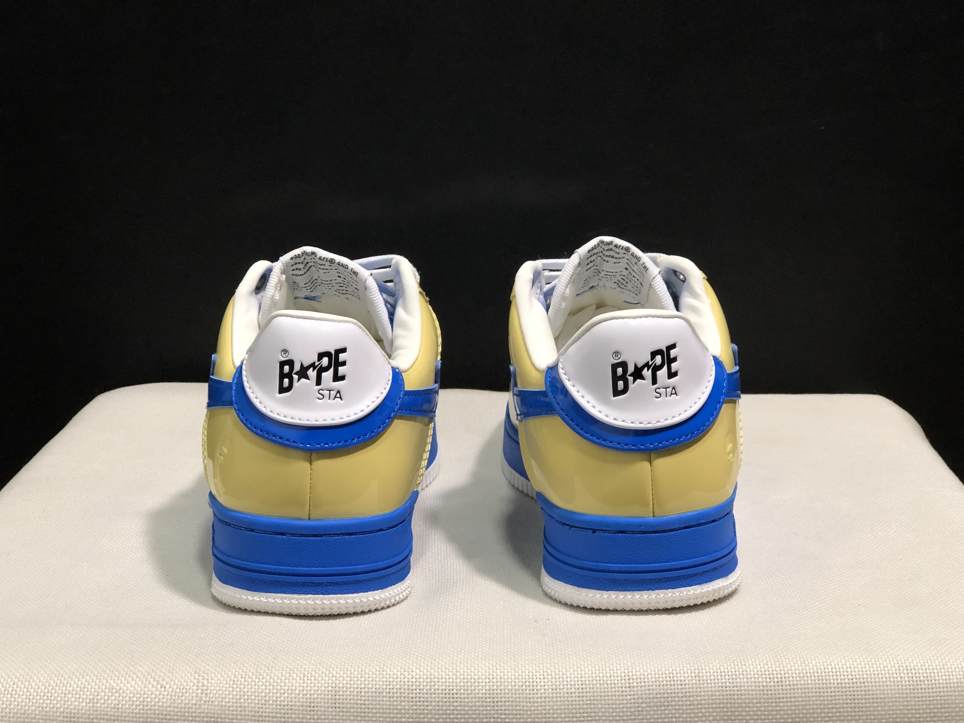 bape sta