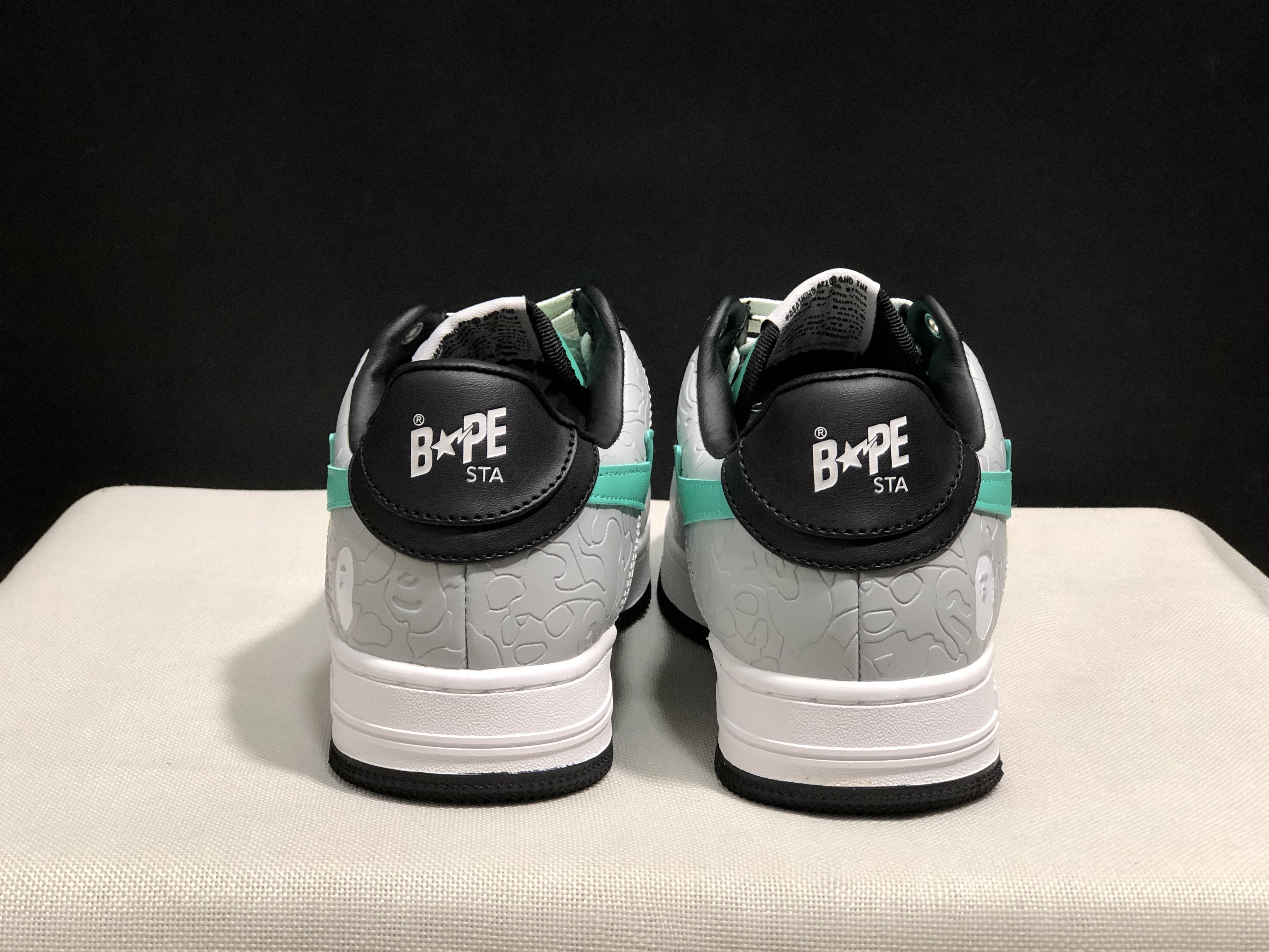 bape sta