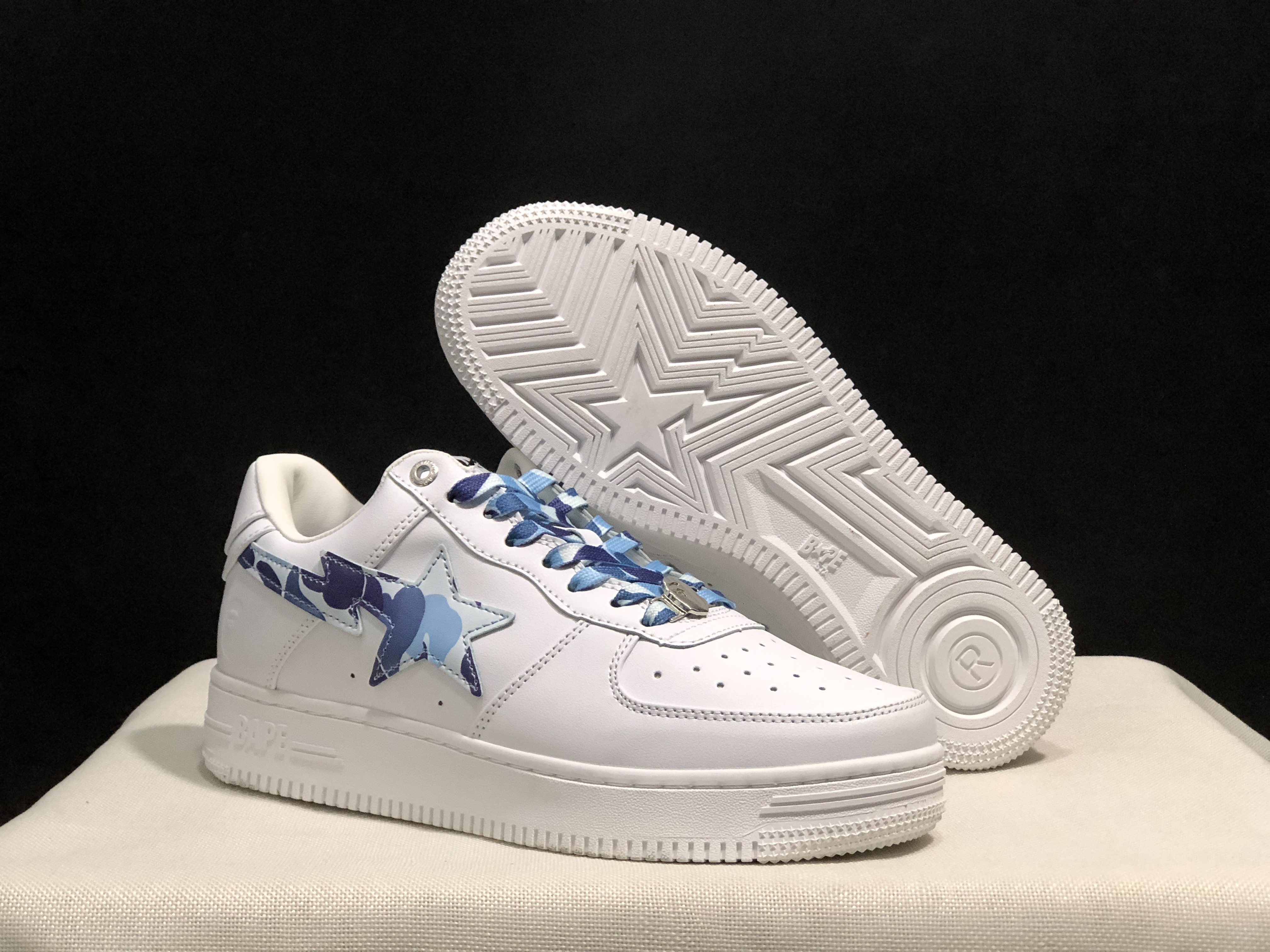 bape sta