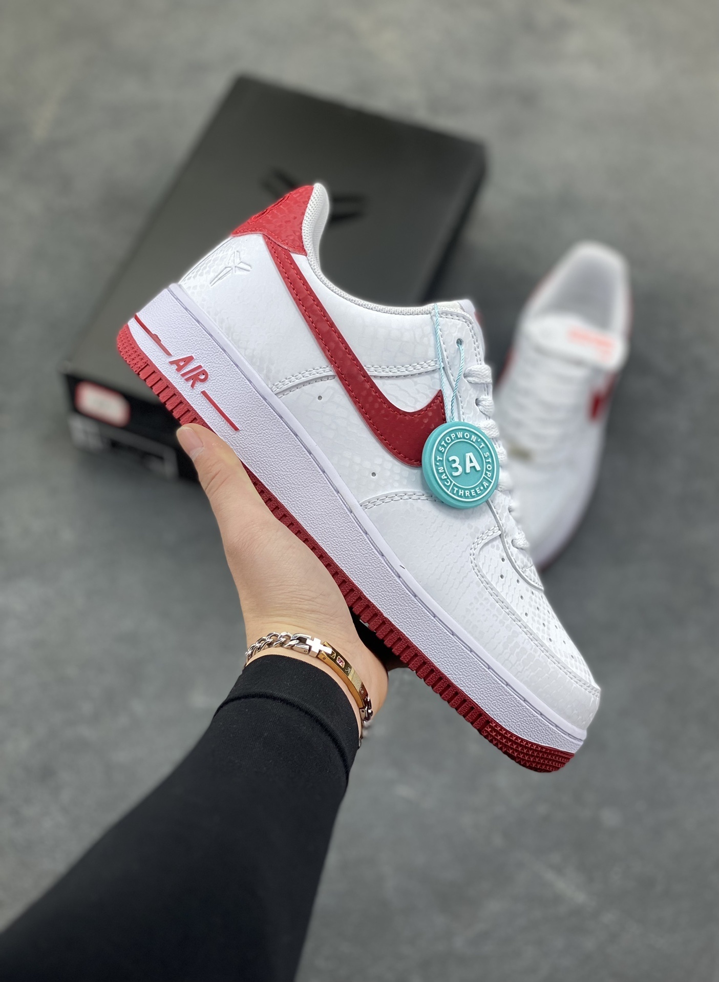 air force 1 - nike