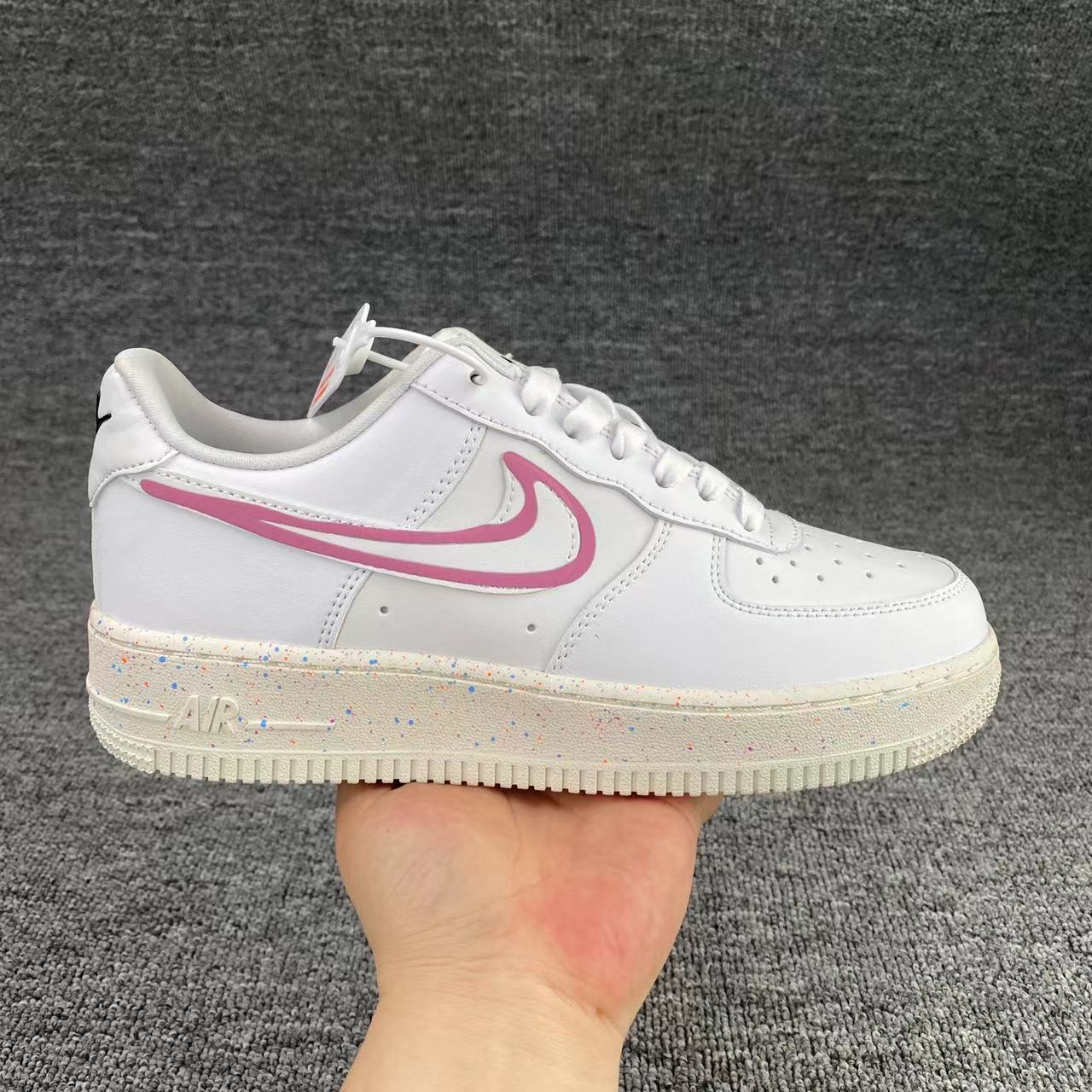 air force 1 - nike