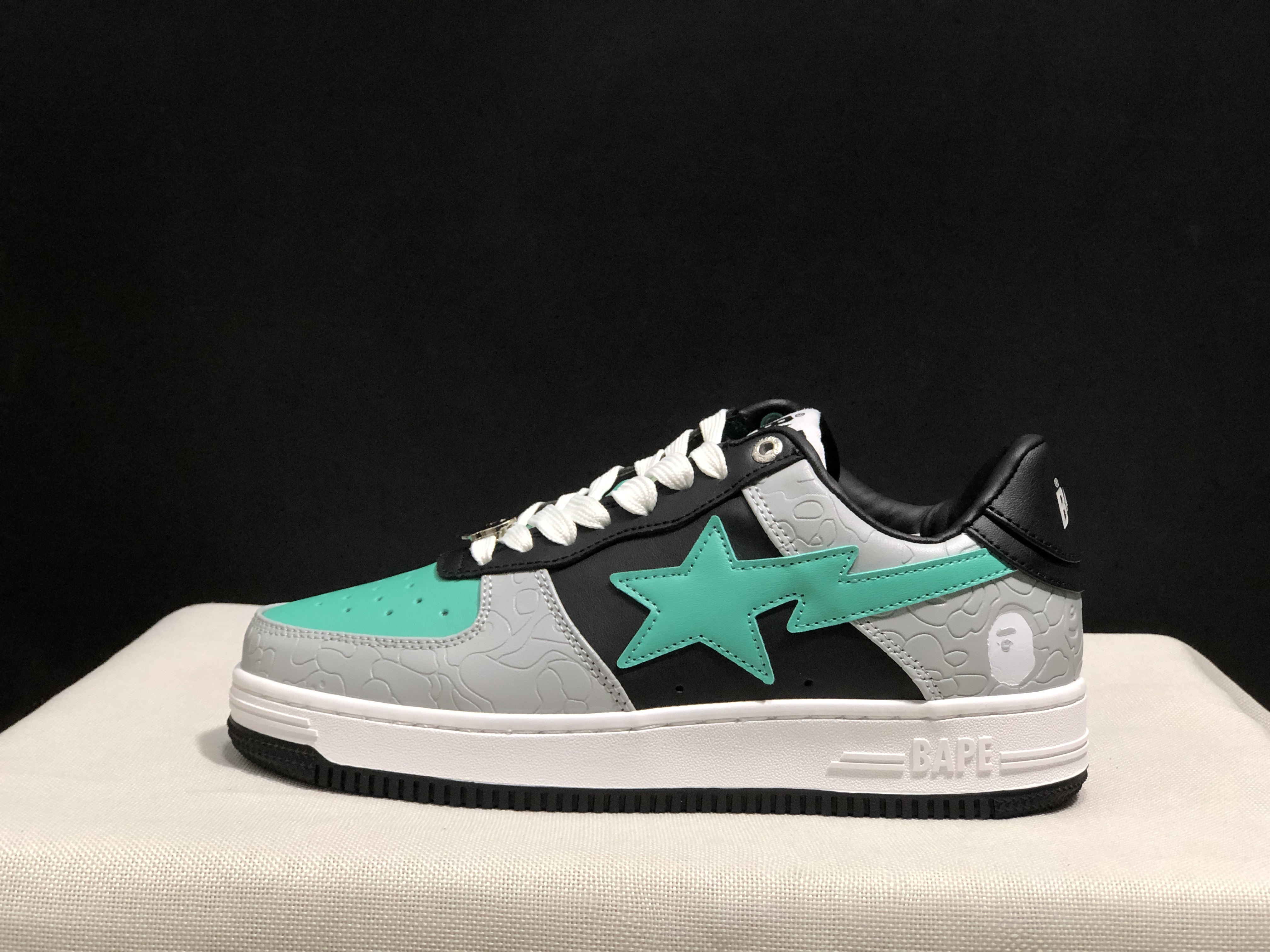 sta - bape