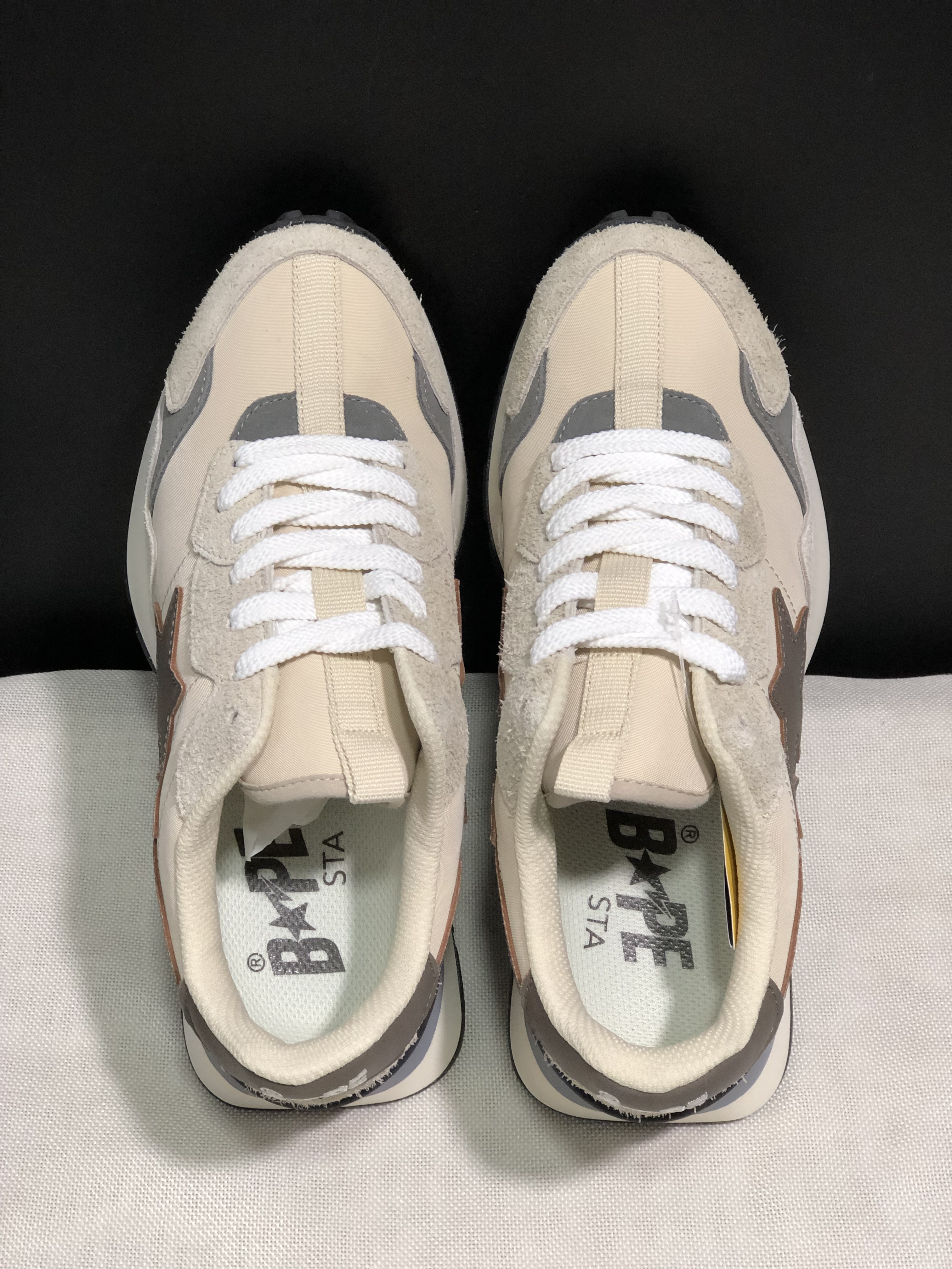bape road sta