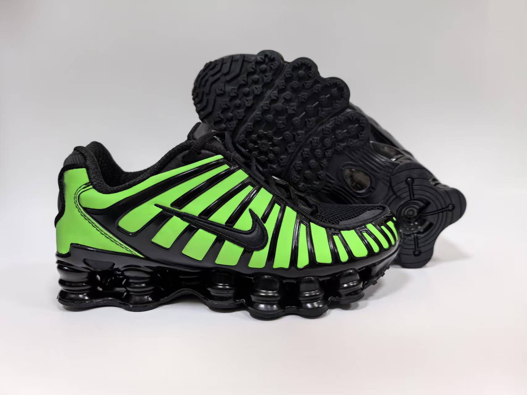 shox tl 2038 - nike
