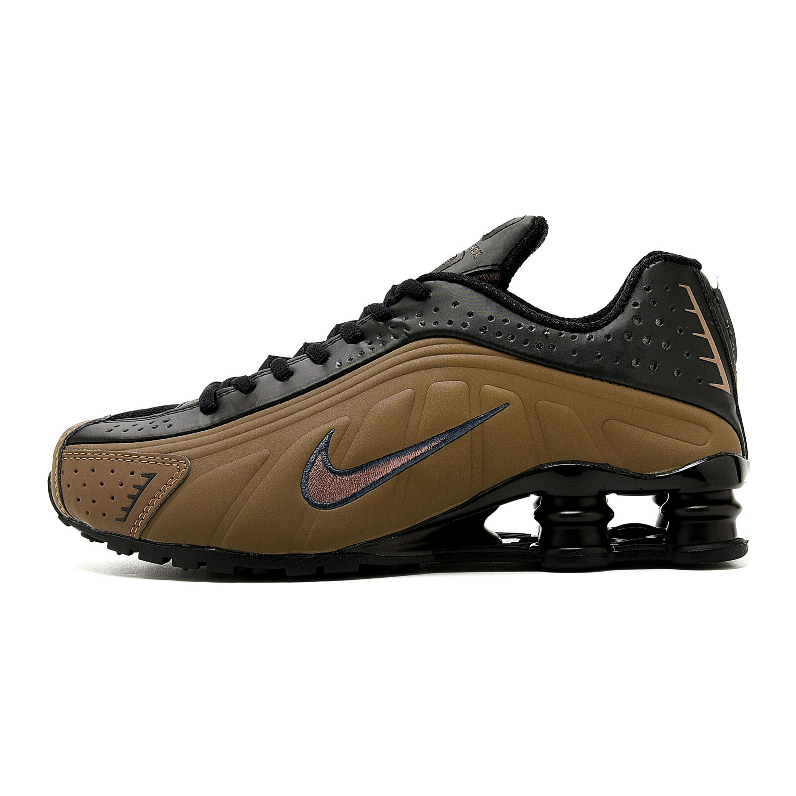shox - nike