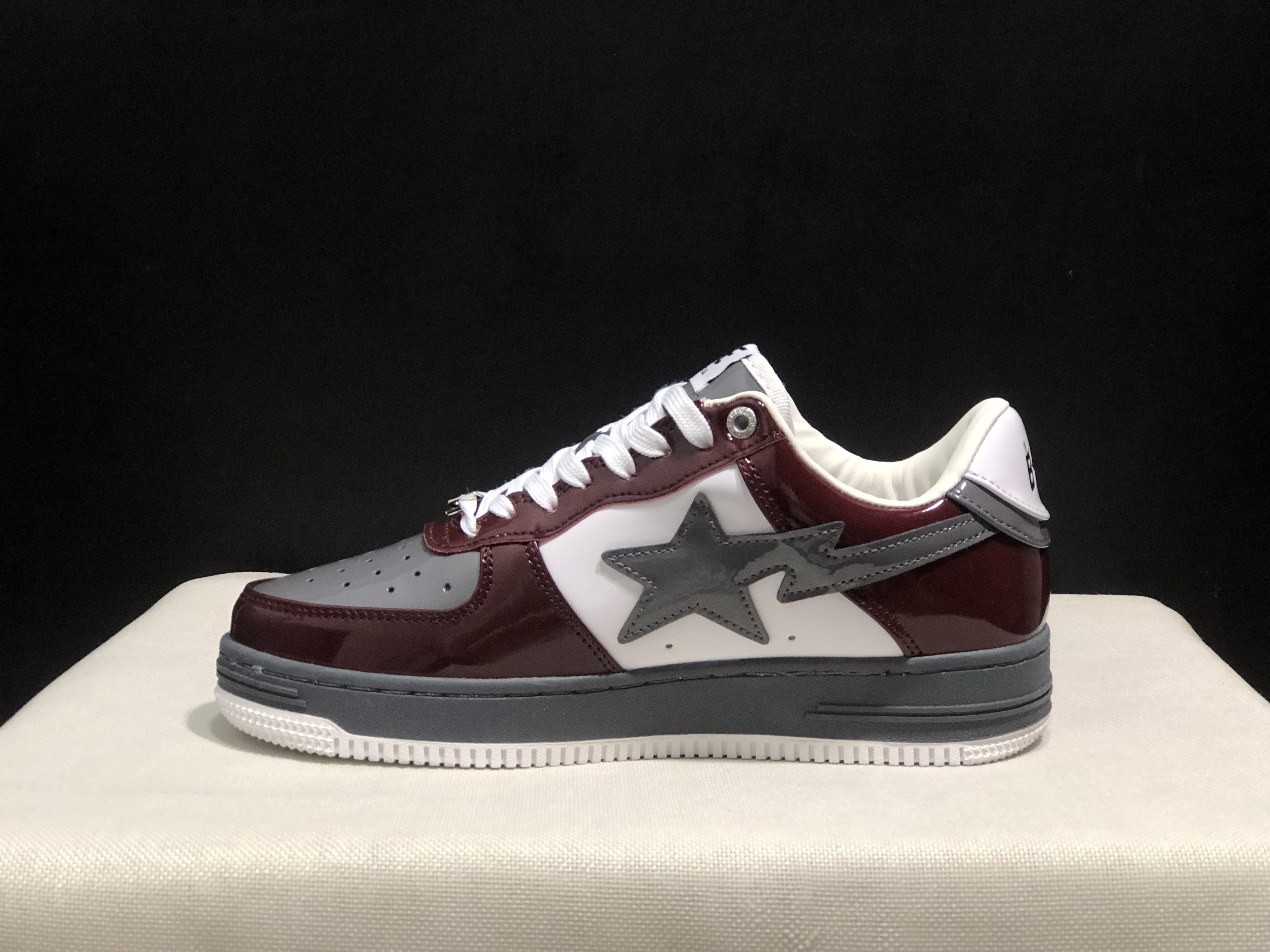 sta - bape