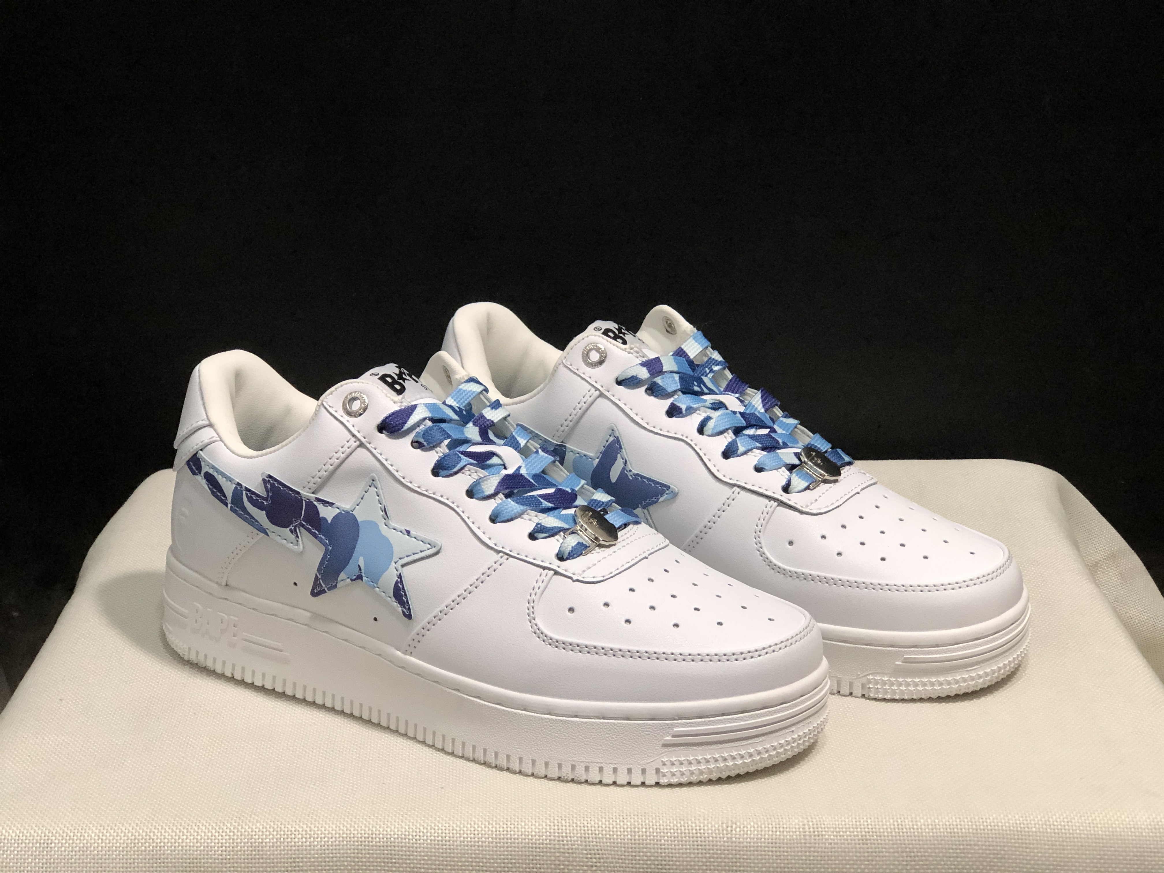 bape sta