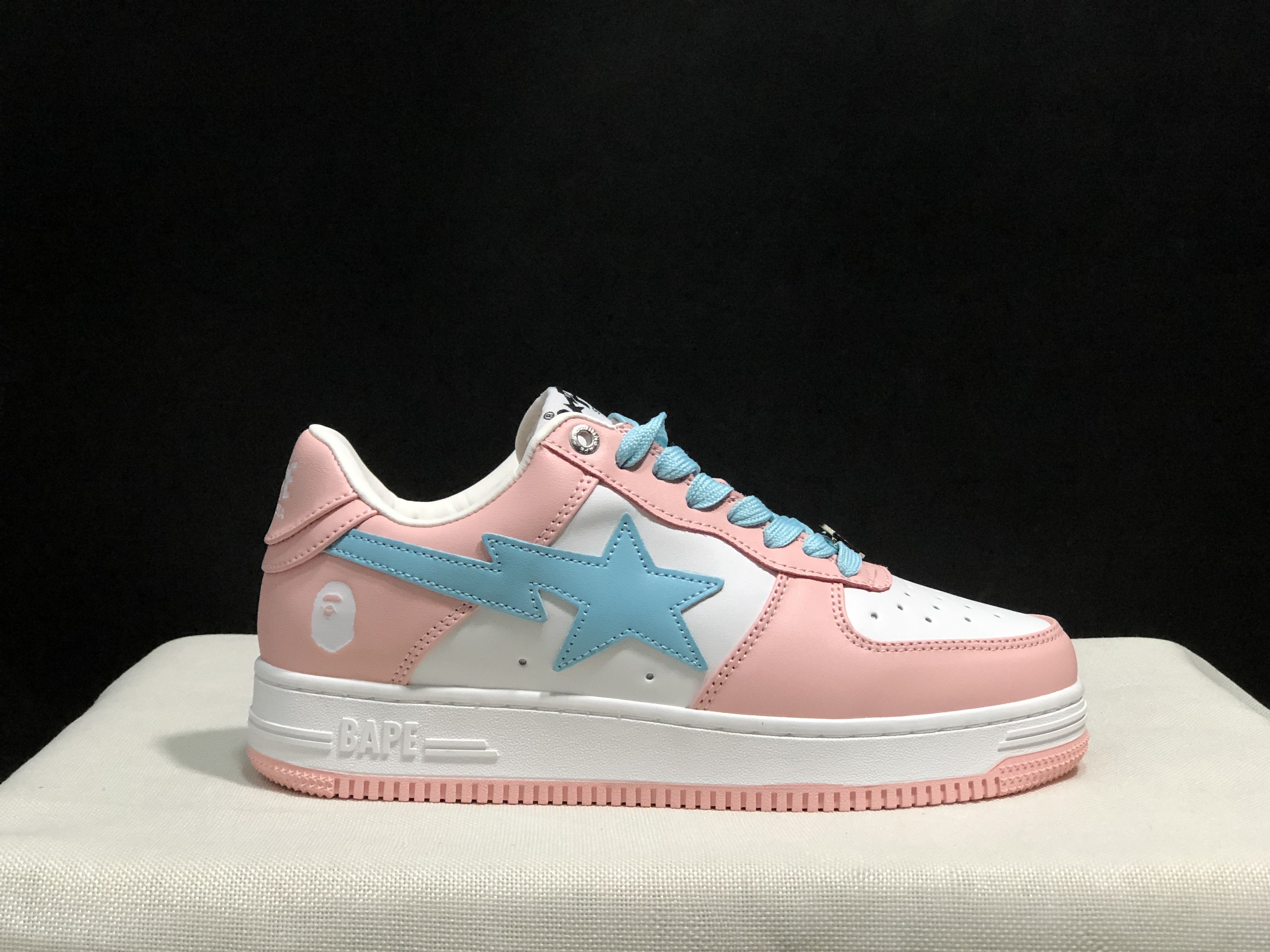 bape sta