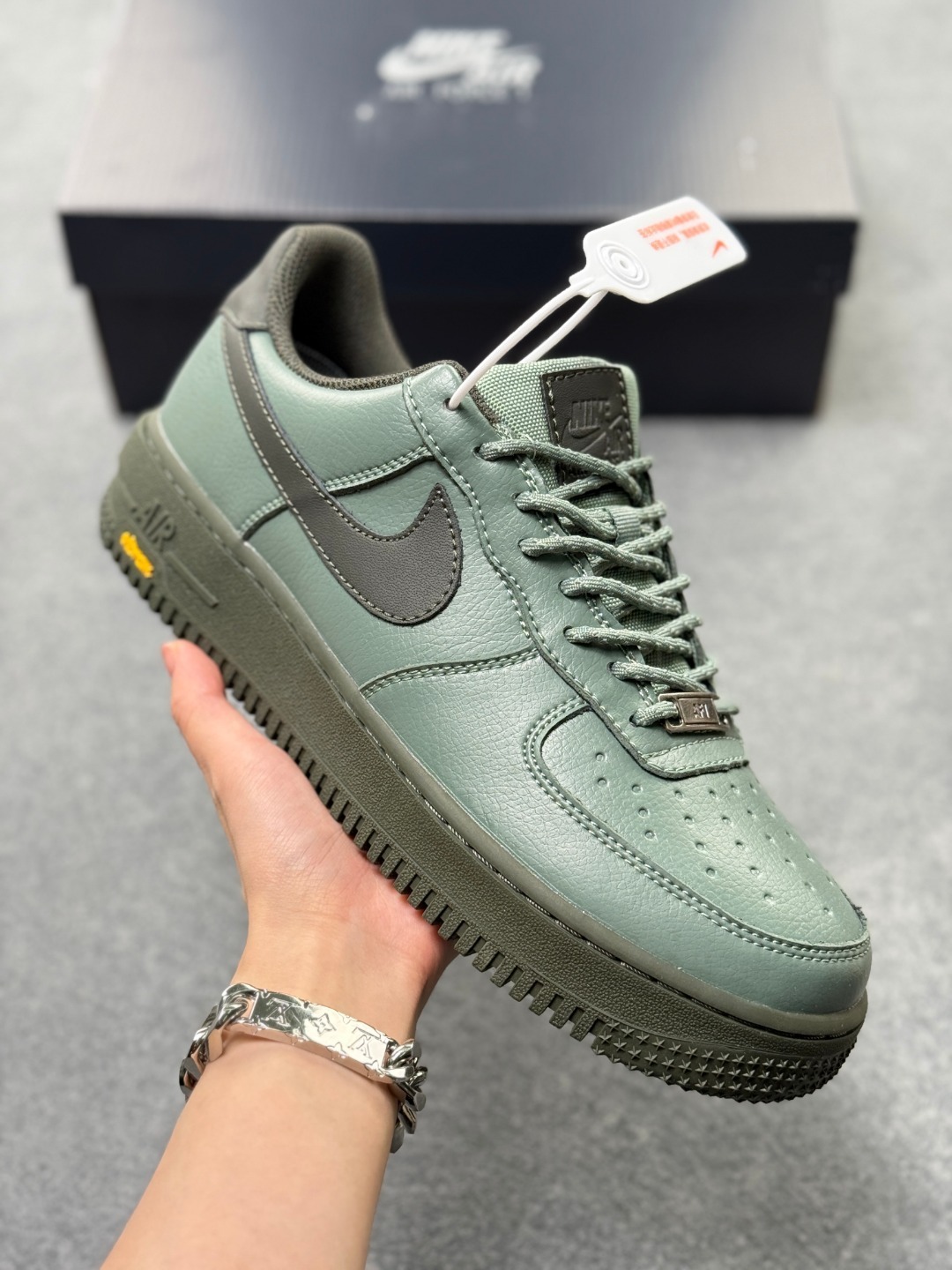 air force 1 - nike