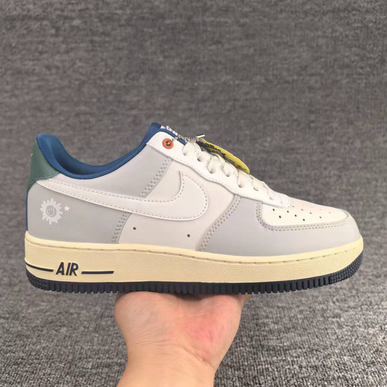 air force 1 - nike