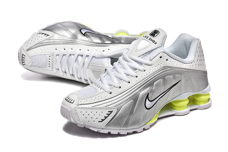 nike shox