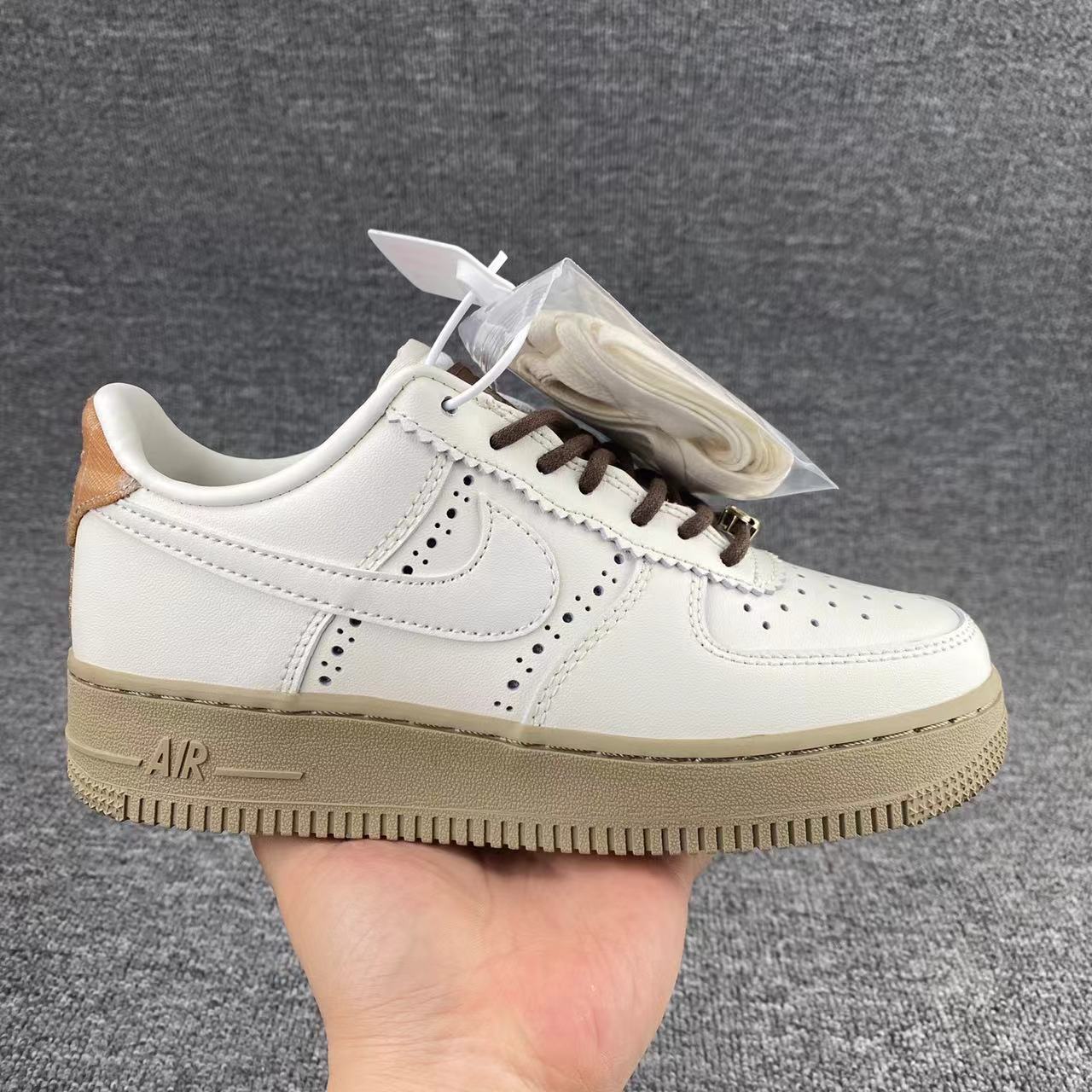 air force 1 - nike