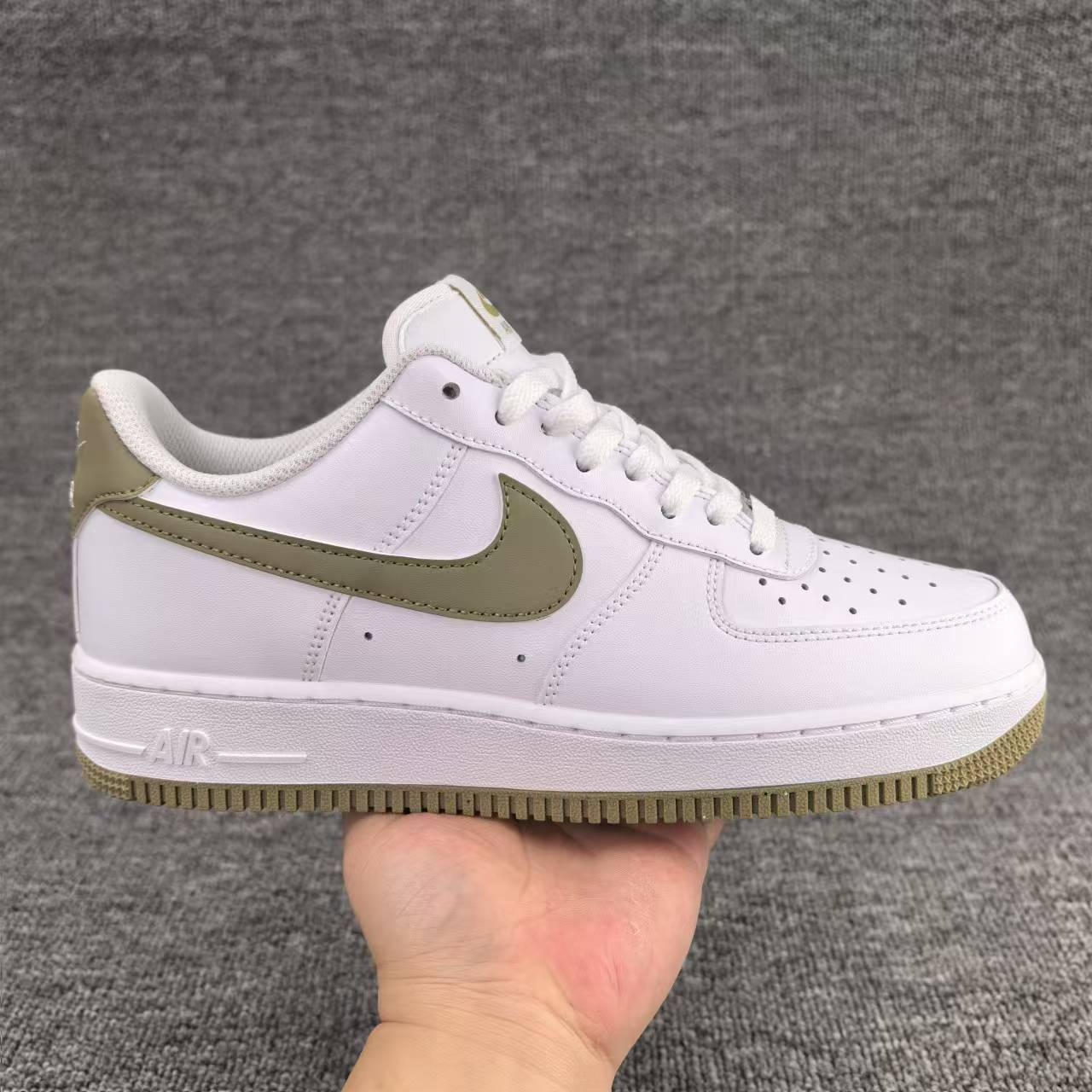air force 1 - nike