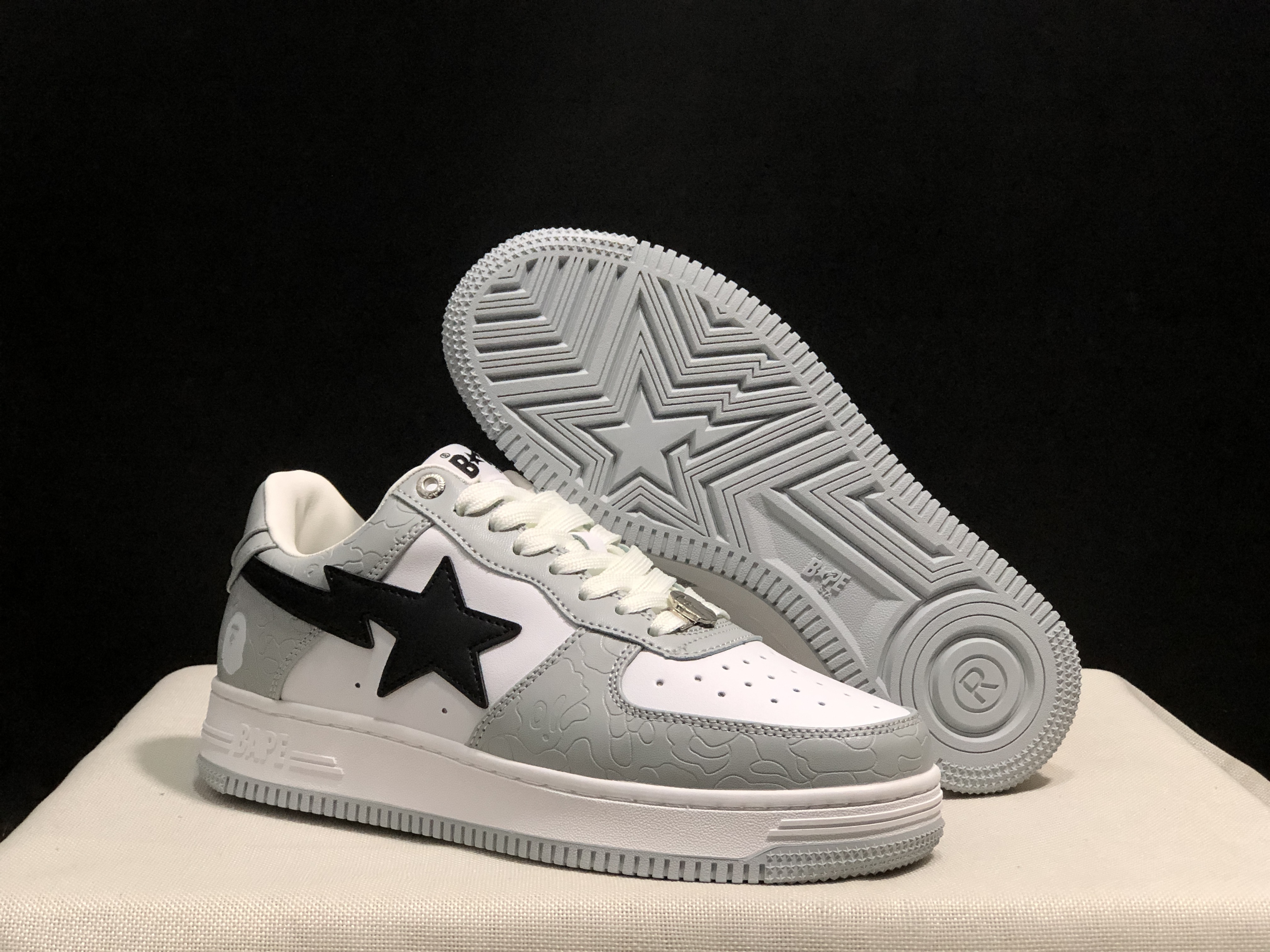 bape sta