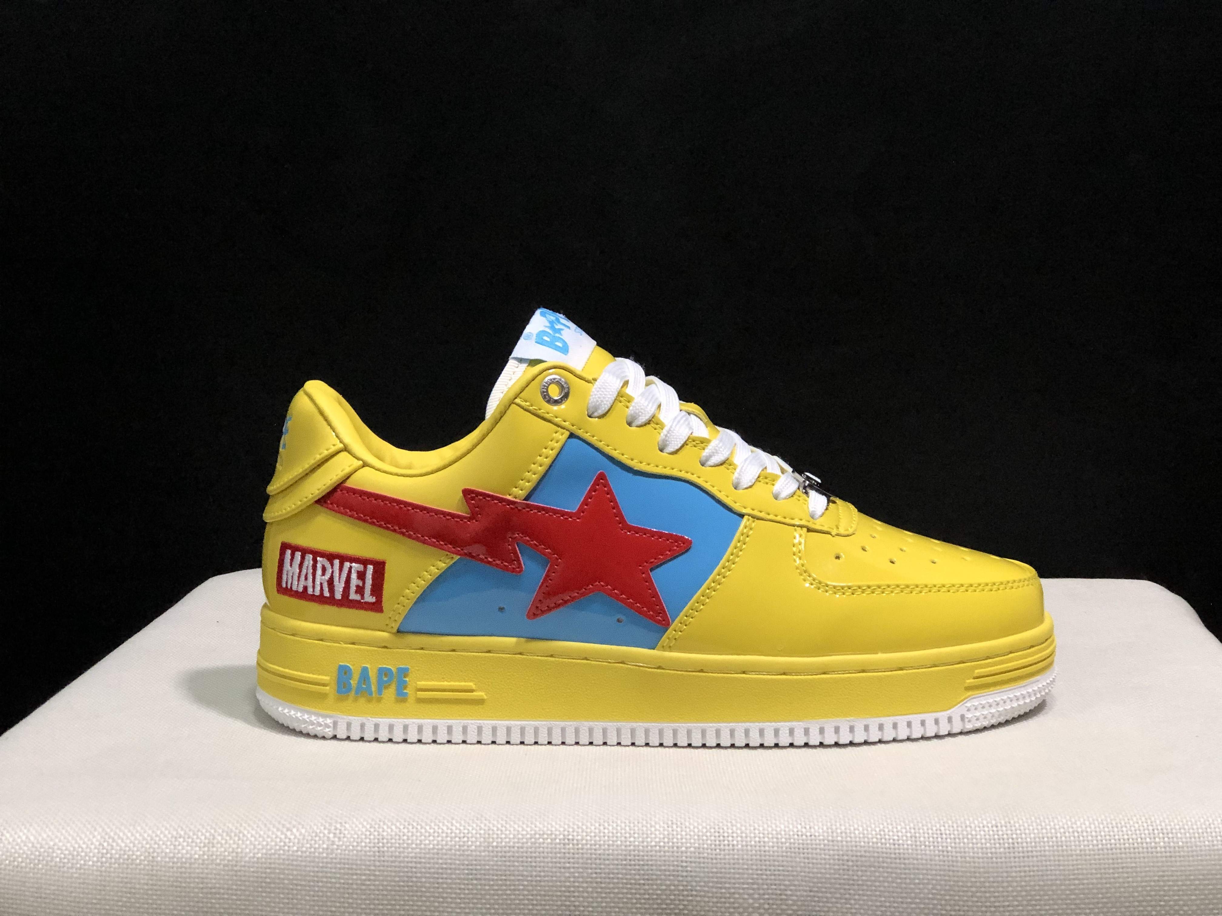 bape sta