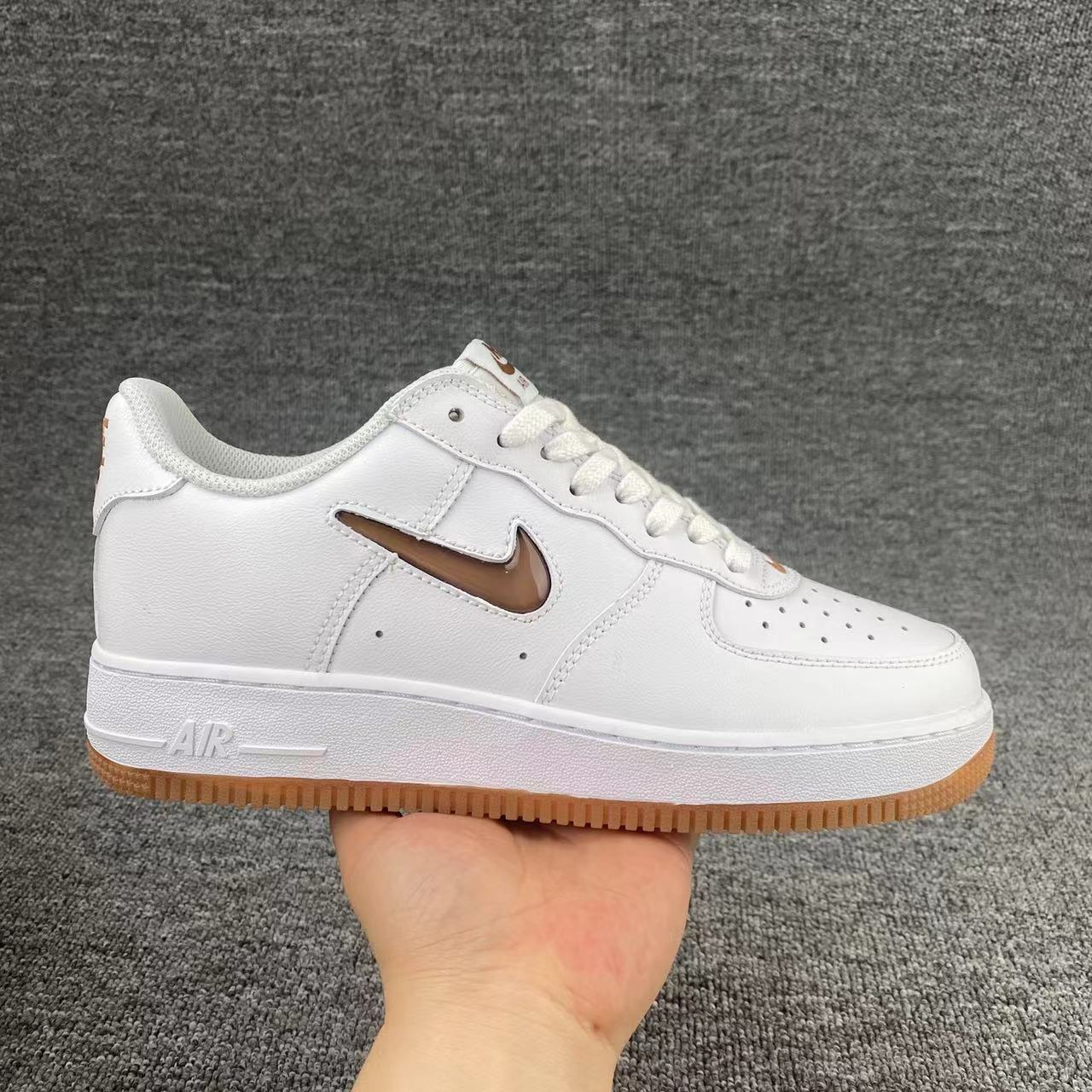 air force 1 - nike