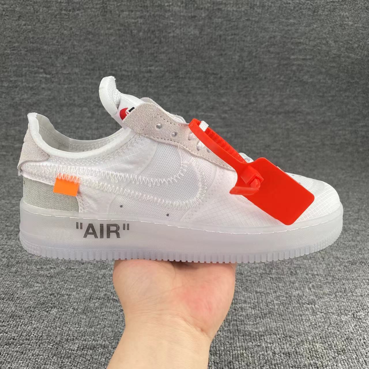 air force 1 - nike