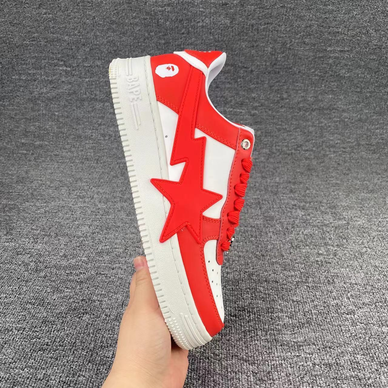 bape sta