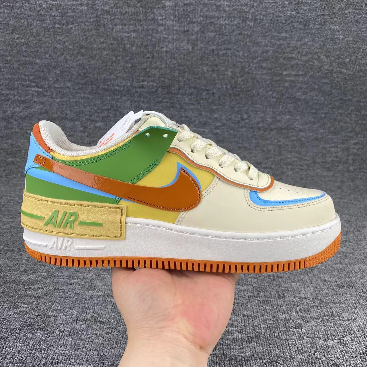 air force 1 - nike