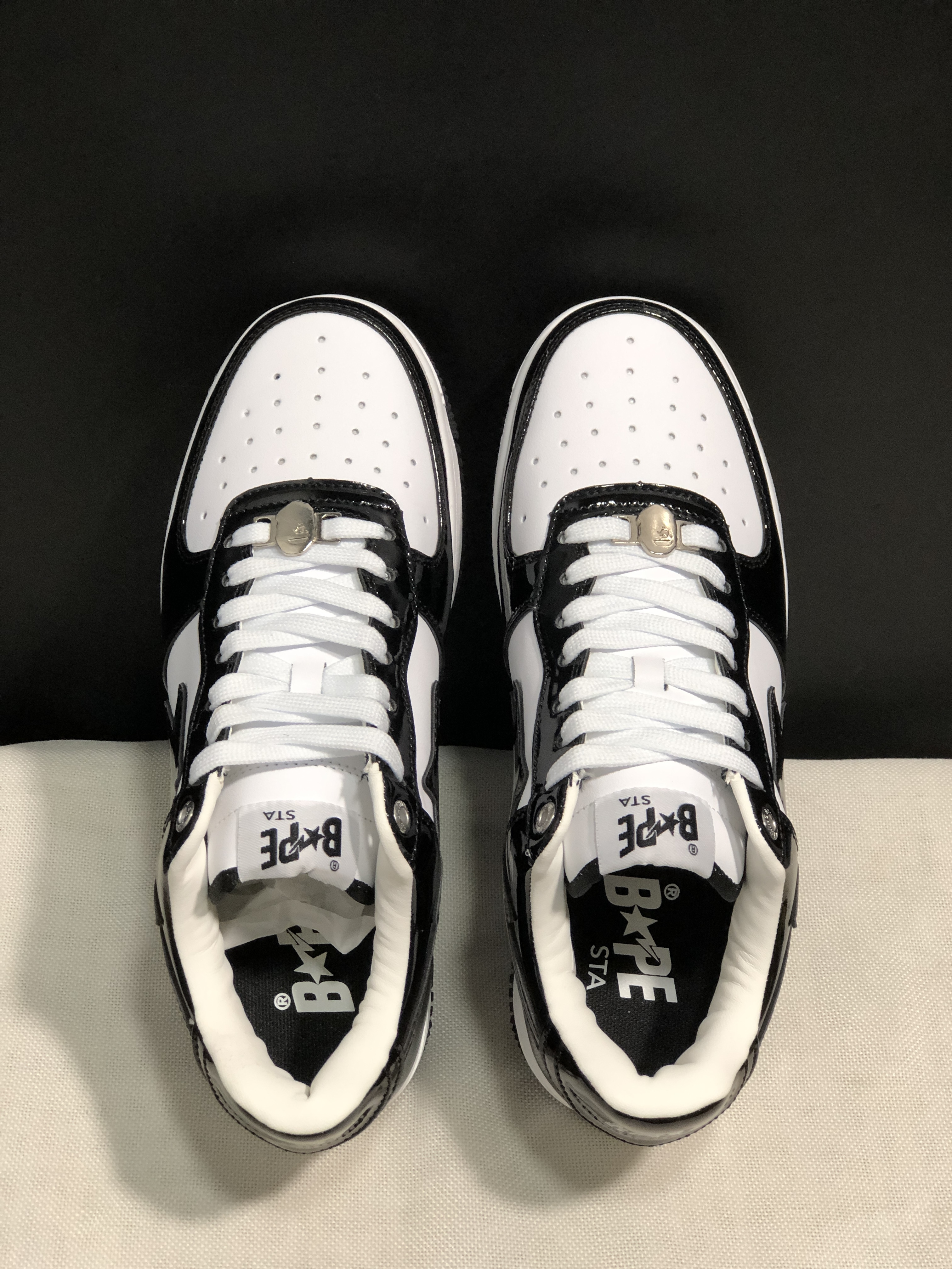 bape sta