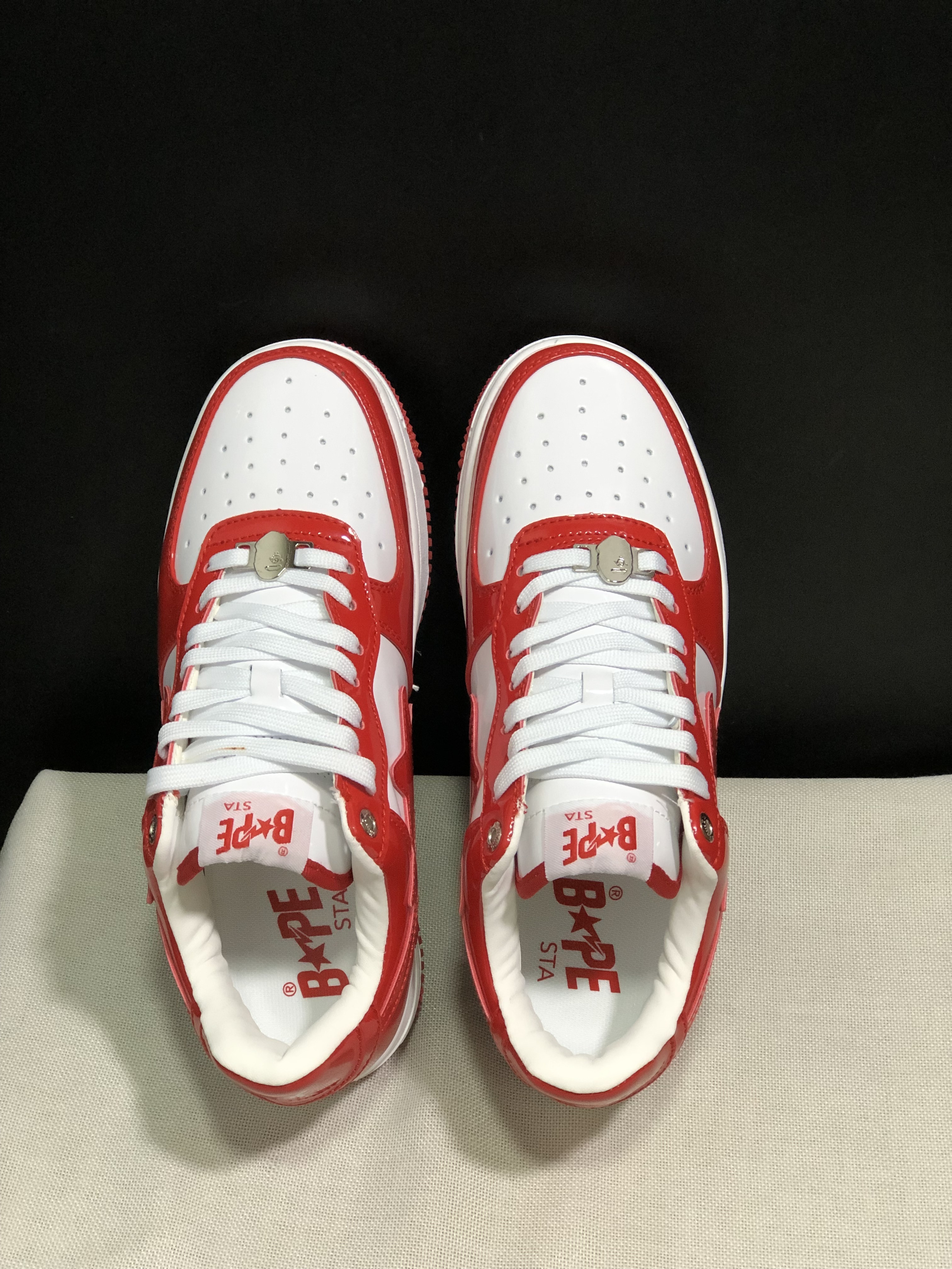 bape sta