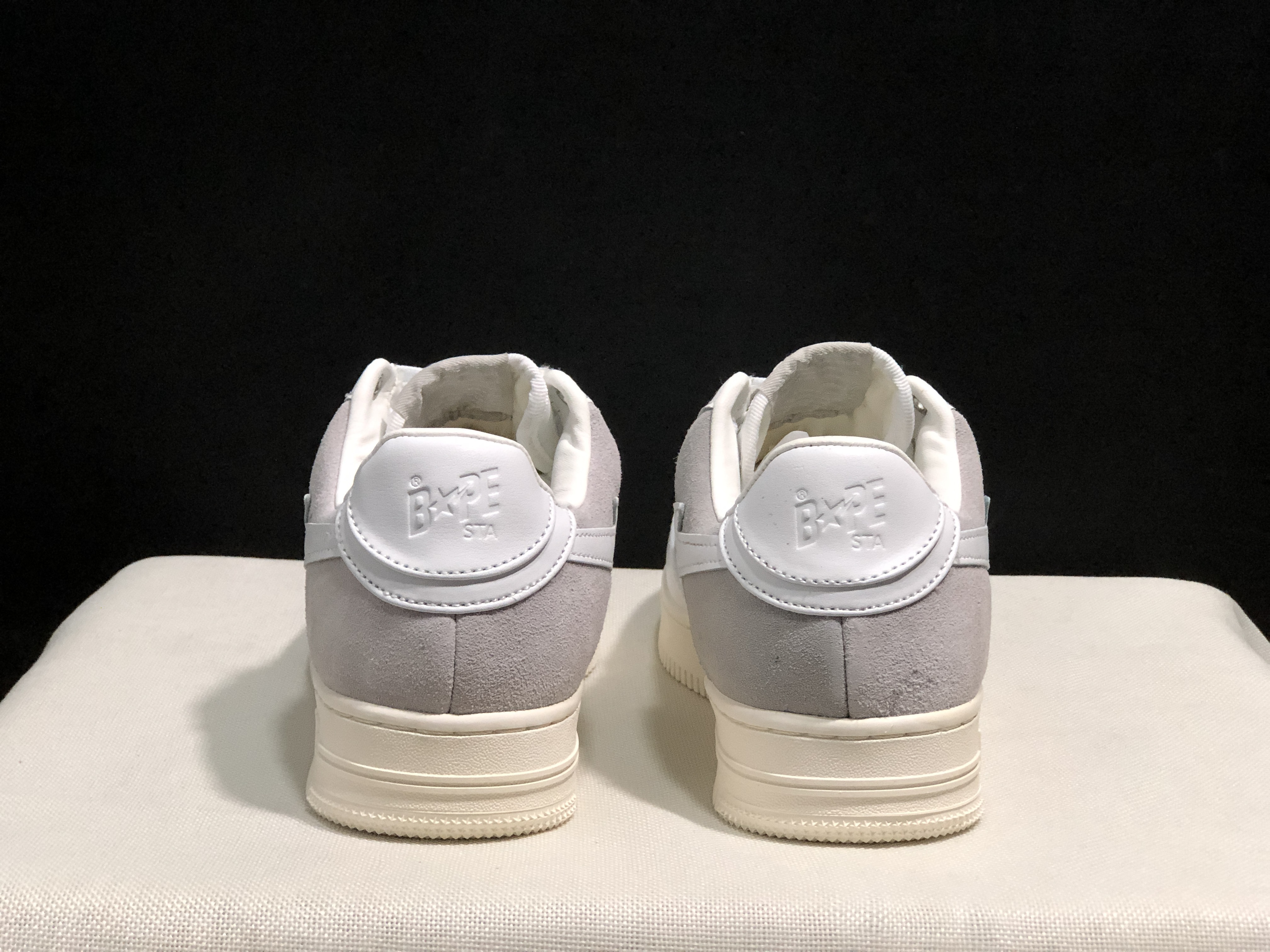 bape sta