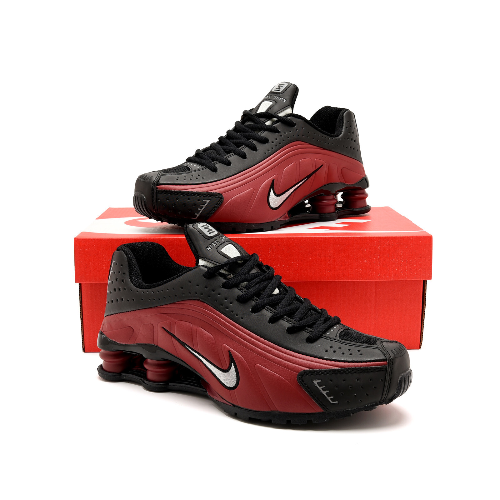 nike shox
