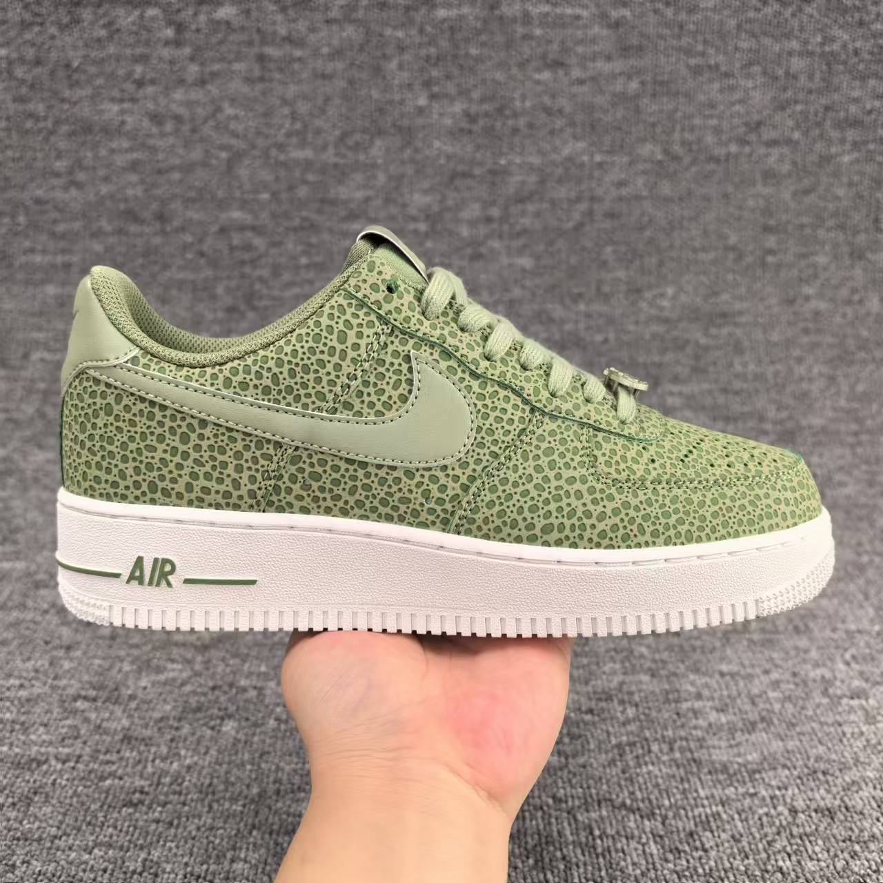 air force 1 - nike