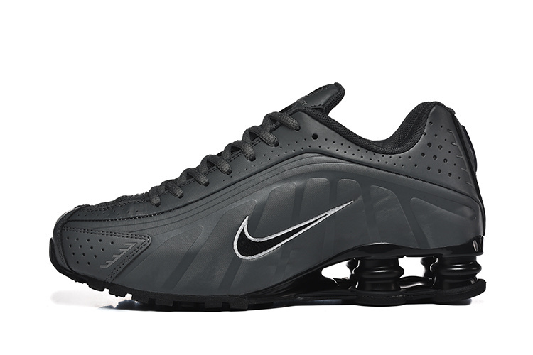 shox - nike