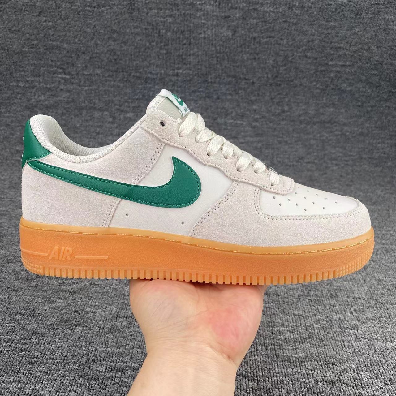 air force 1 - nike