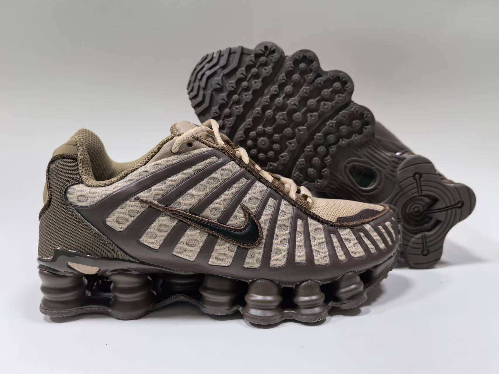 shox tl 2038 - nike