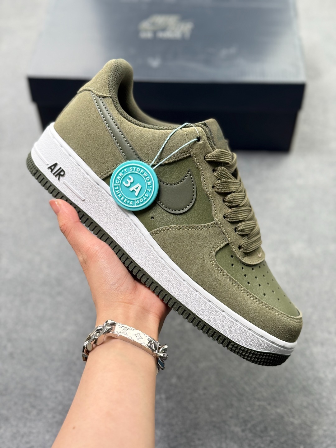 air force 1 - nike